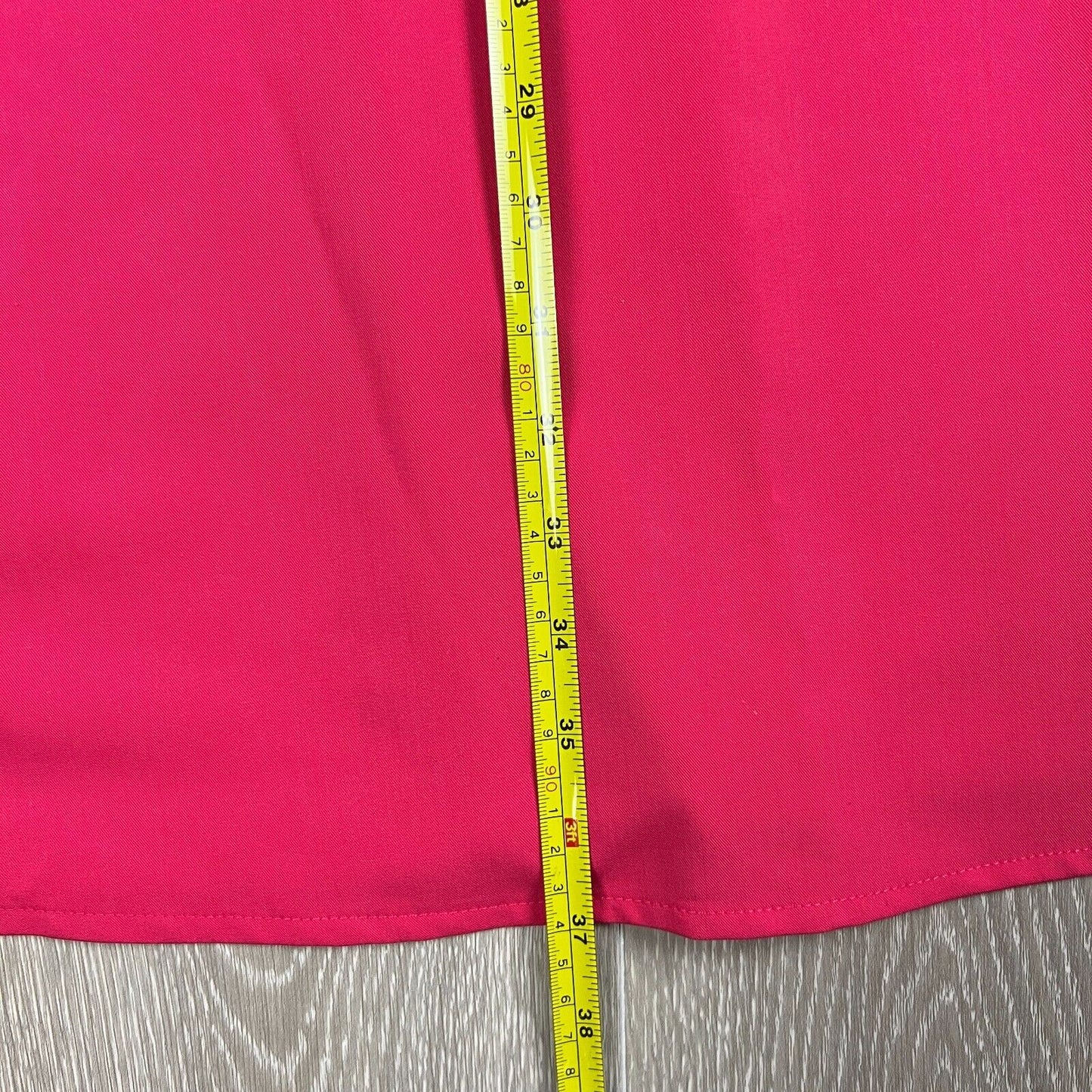 Infinite You Womens Pink Dress Size Small (New)