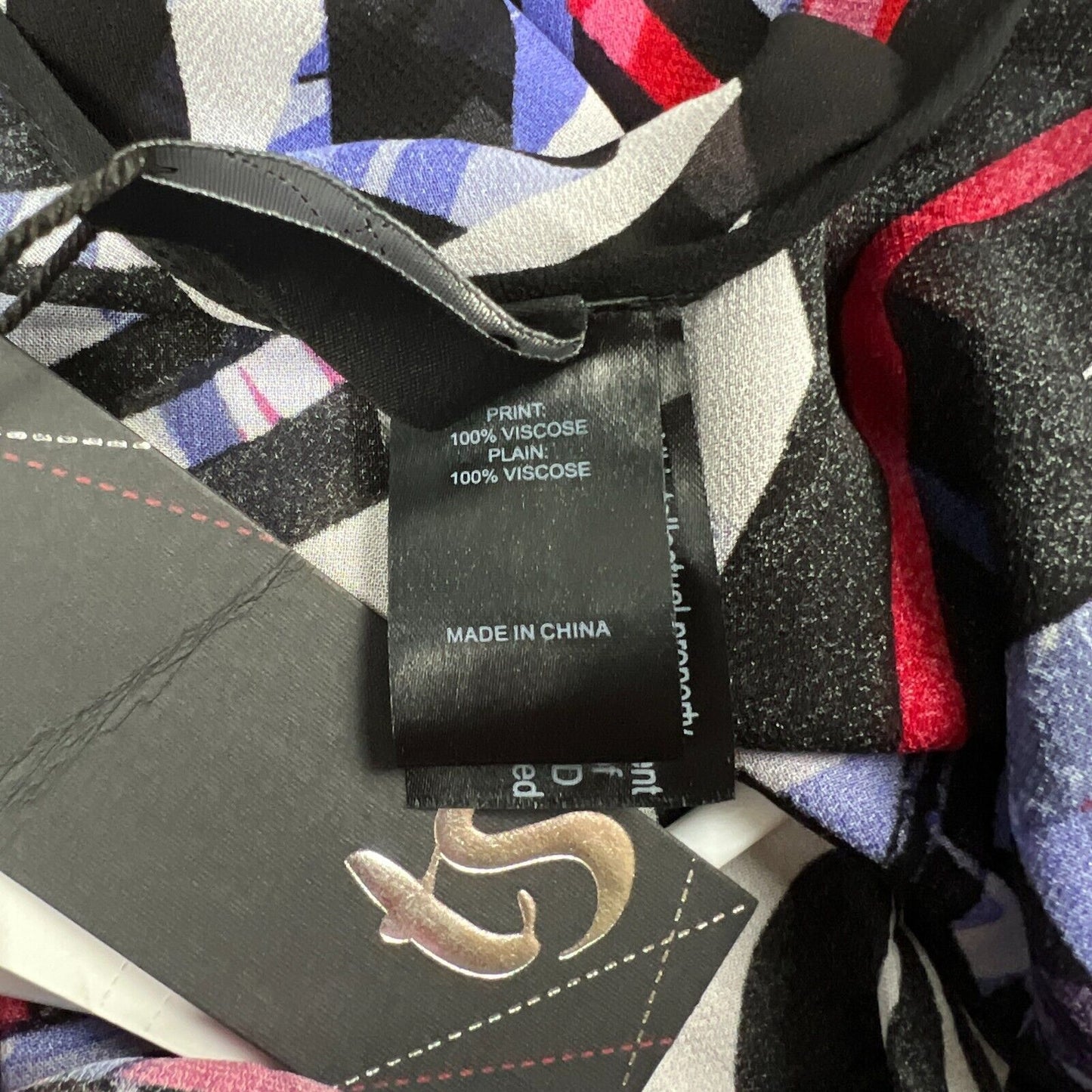 Taking Shape Womens Bon Voyage Kimono Size 24 (new)