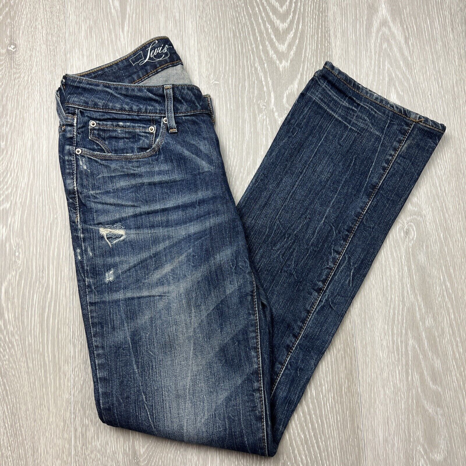 Levis bold curve straight leg hotsell