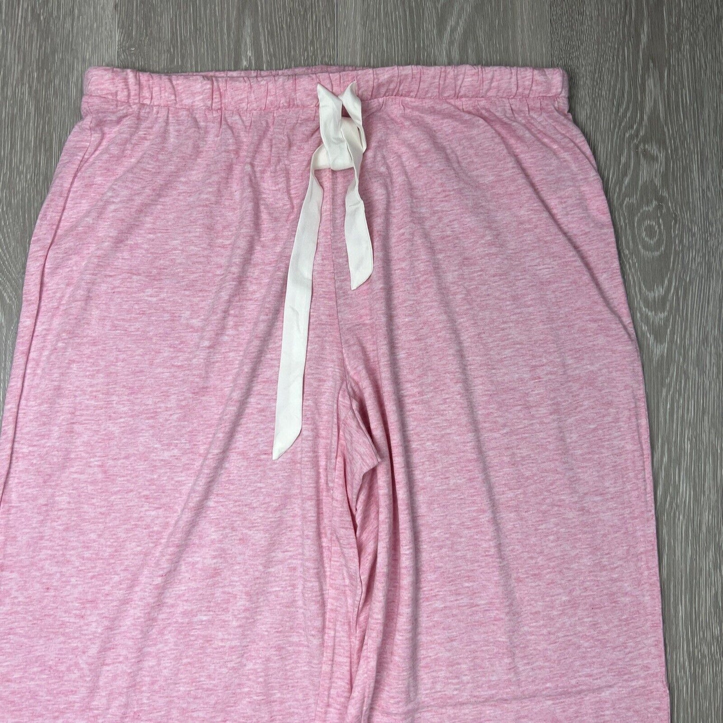 Sussan Womens Pink Pyjama Set Size Small (New)