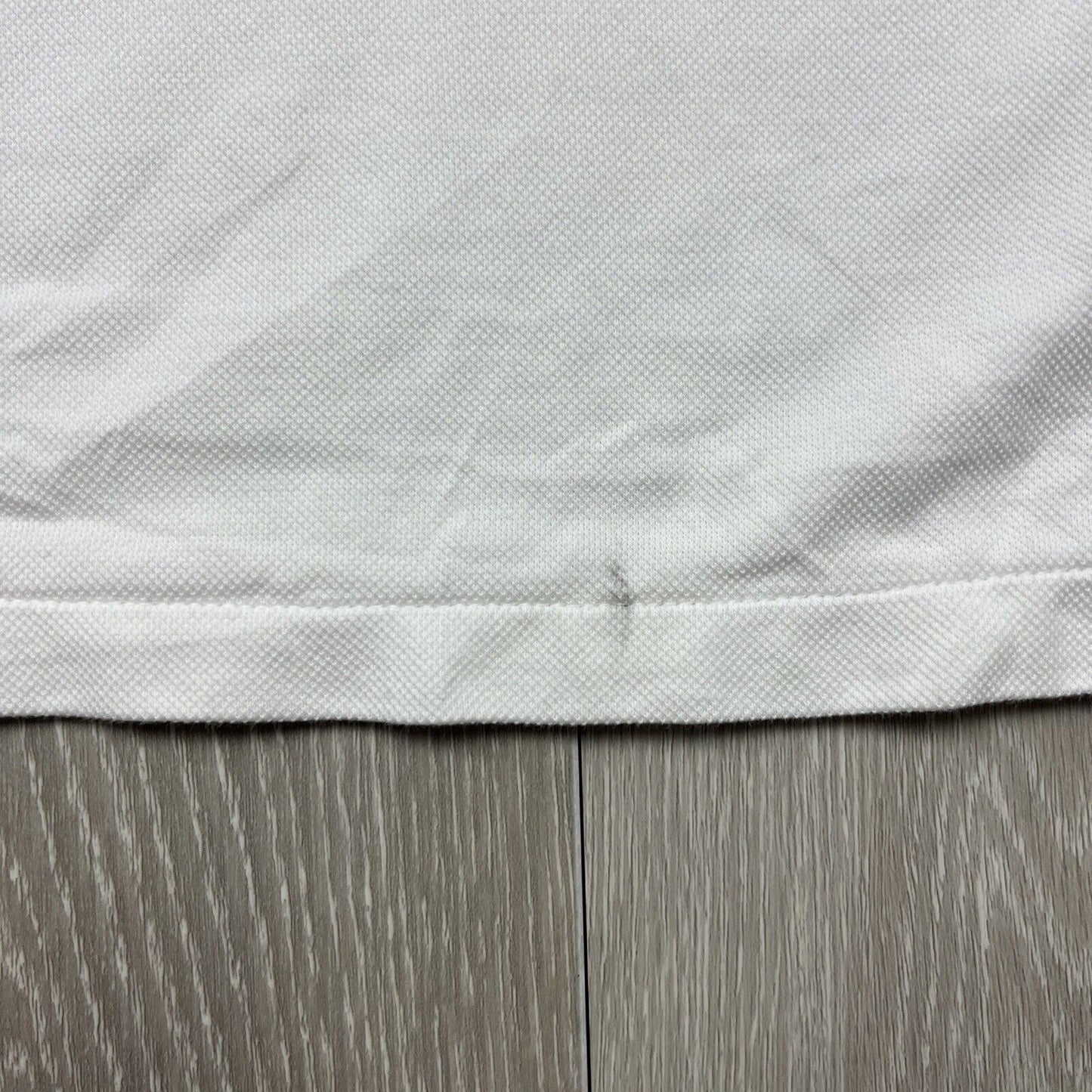 Uniqlo Mens Polo Shirt Bundle Size Medium (2-Shirts)