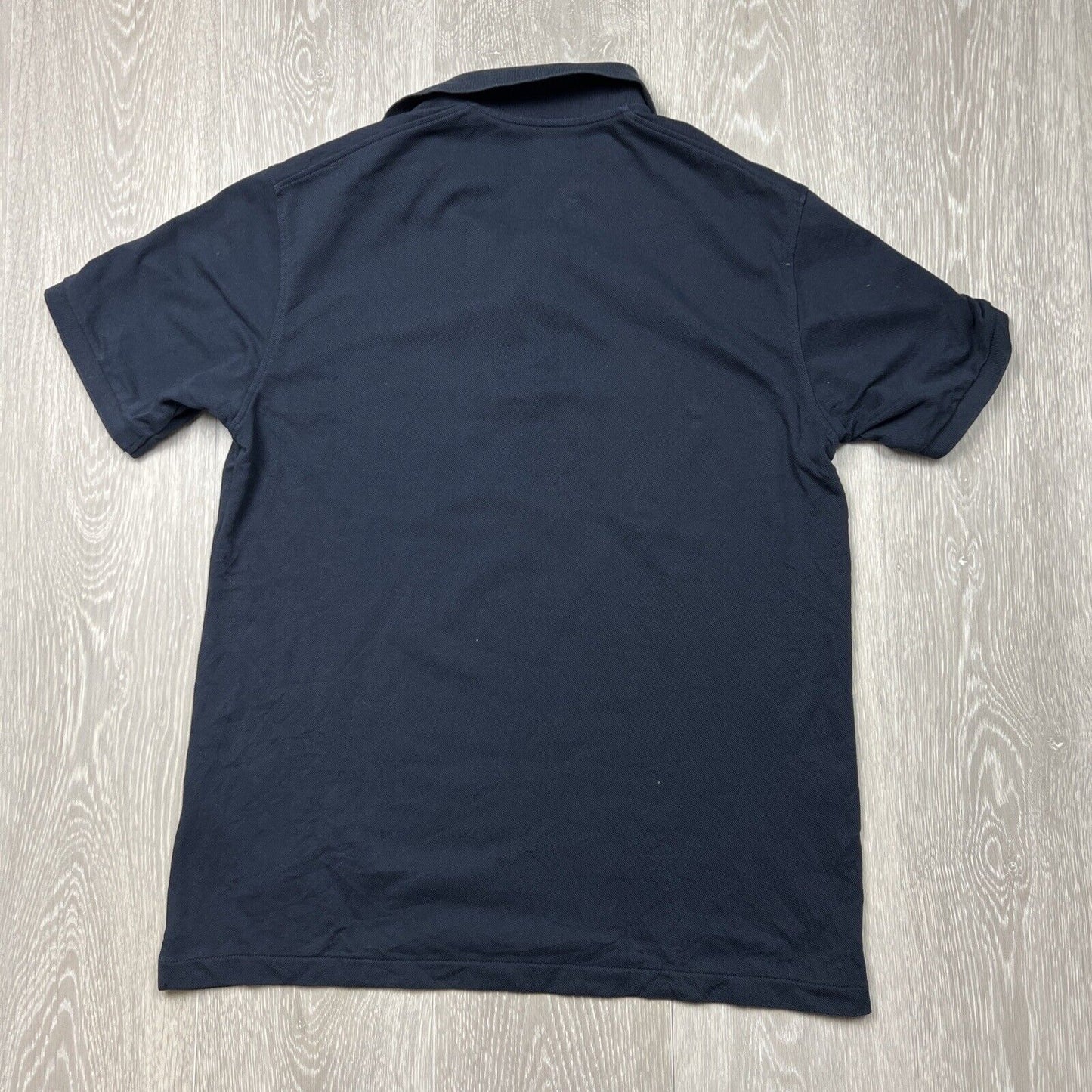 Uniqlo Mens Polo Shirt Bundle Size Medium (2-Shirts)