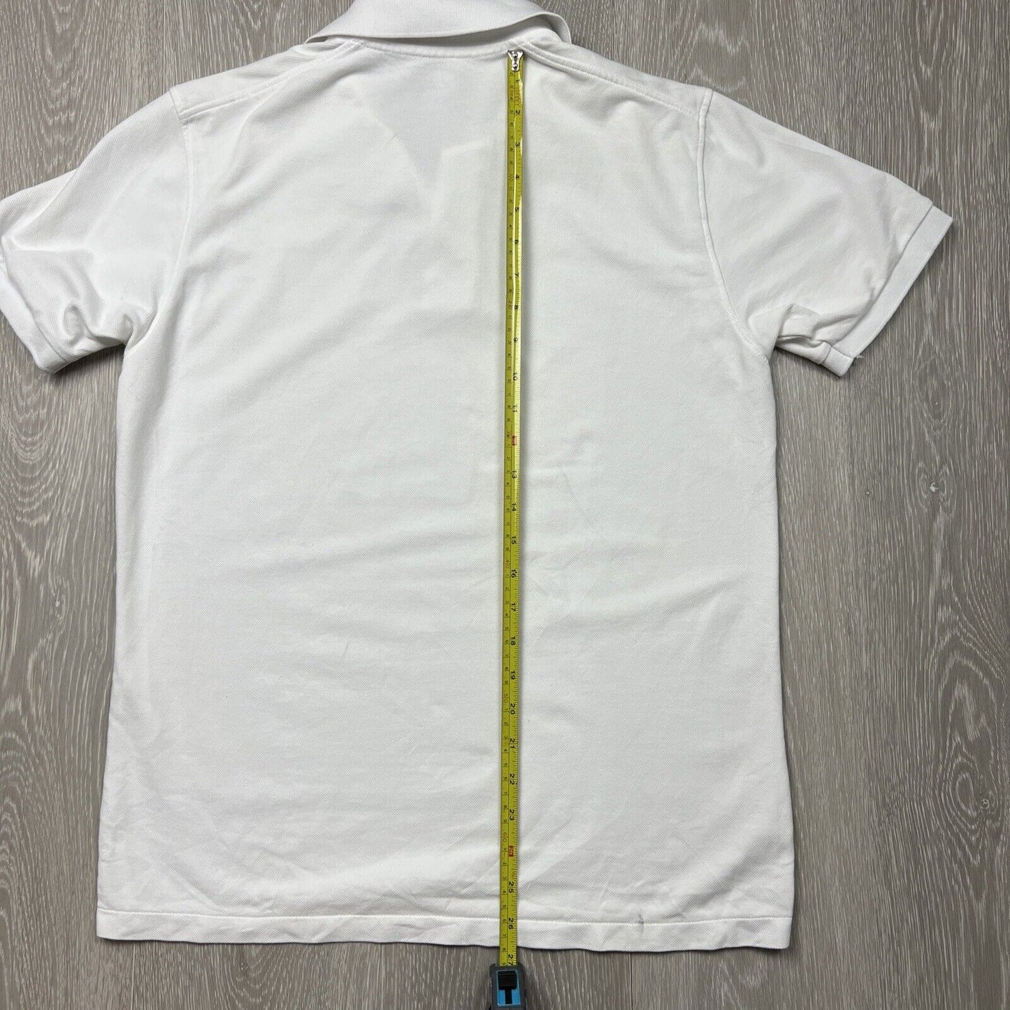 Uniqlo Mens Polo Shirt Bundle Size Medium (2-Shirts)