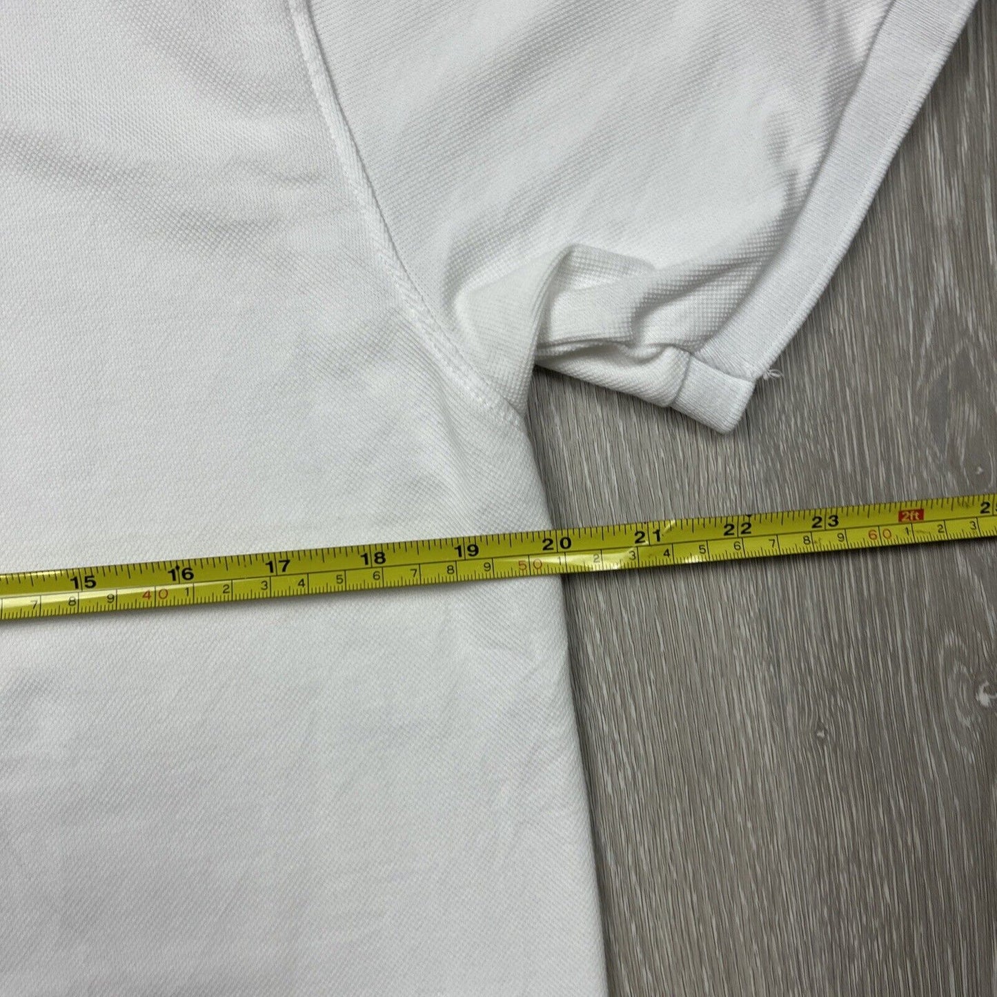 Uniqlo Mens Polo Shirt Bundle Size Medium (2-Shirts)