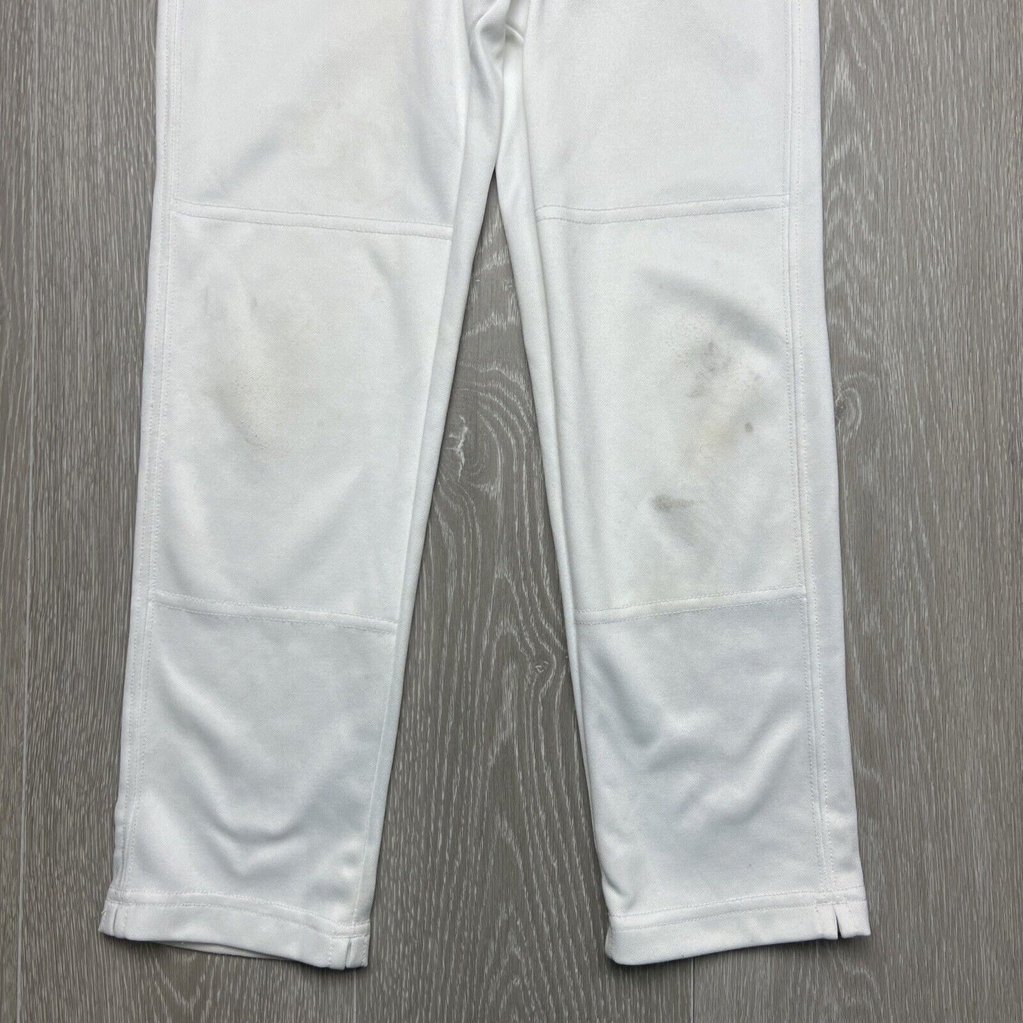 Rawlings White Baseball Pants Size Youth XS