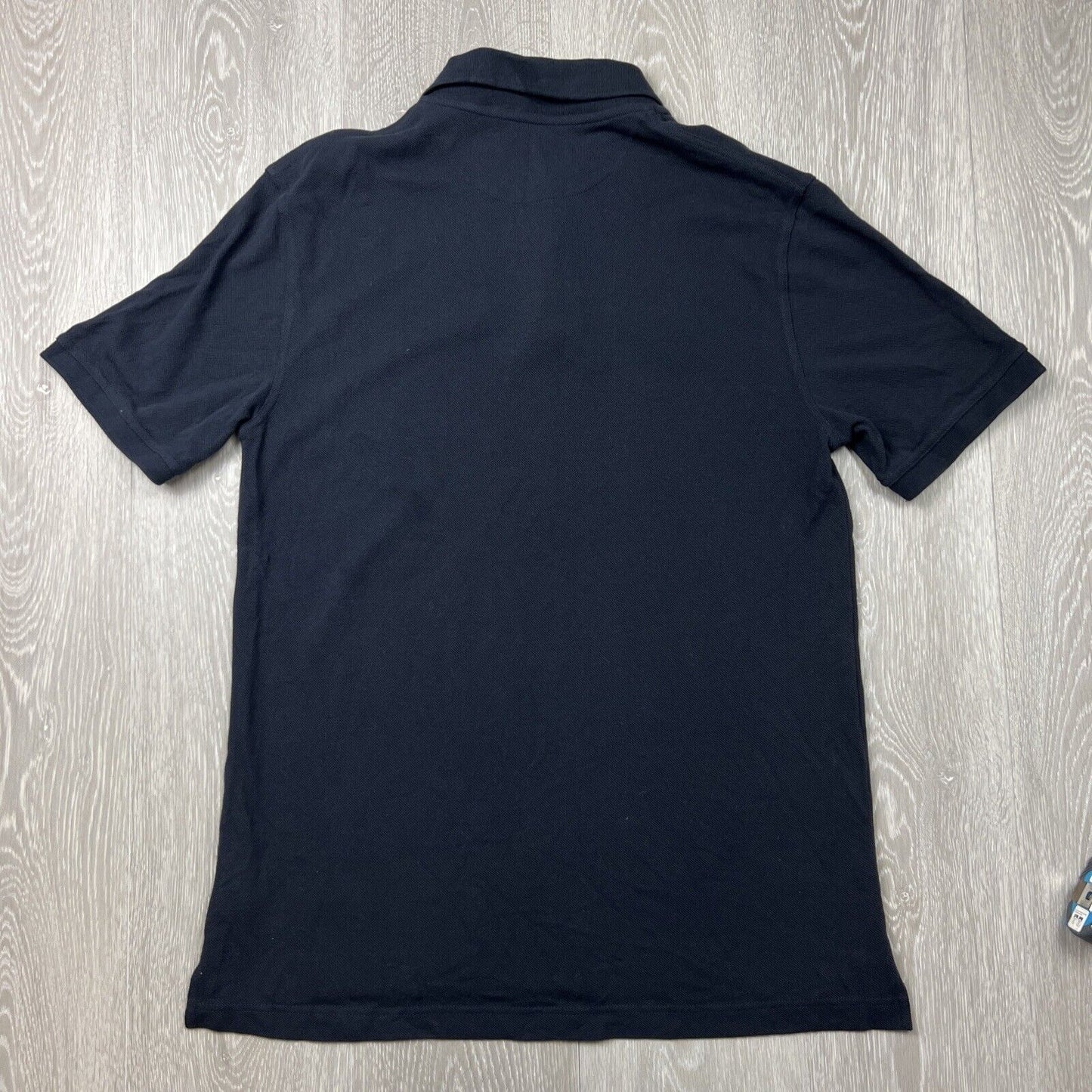 R.M Williams Mens Short Sleeve Polo Shirt Size M (bundle Of 4)
