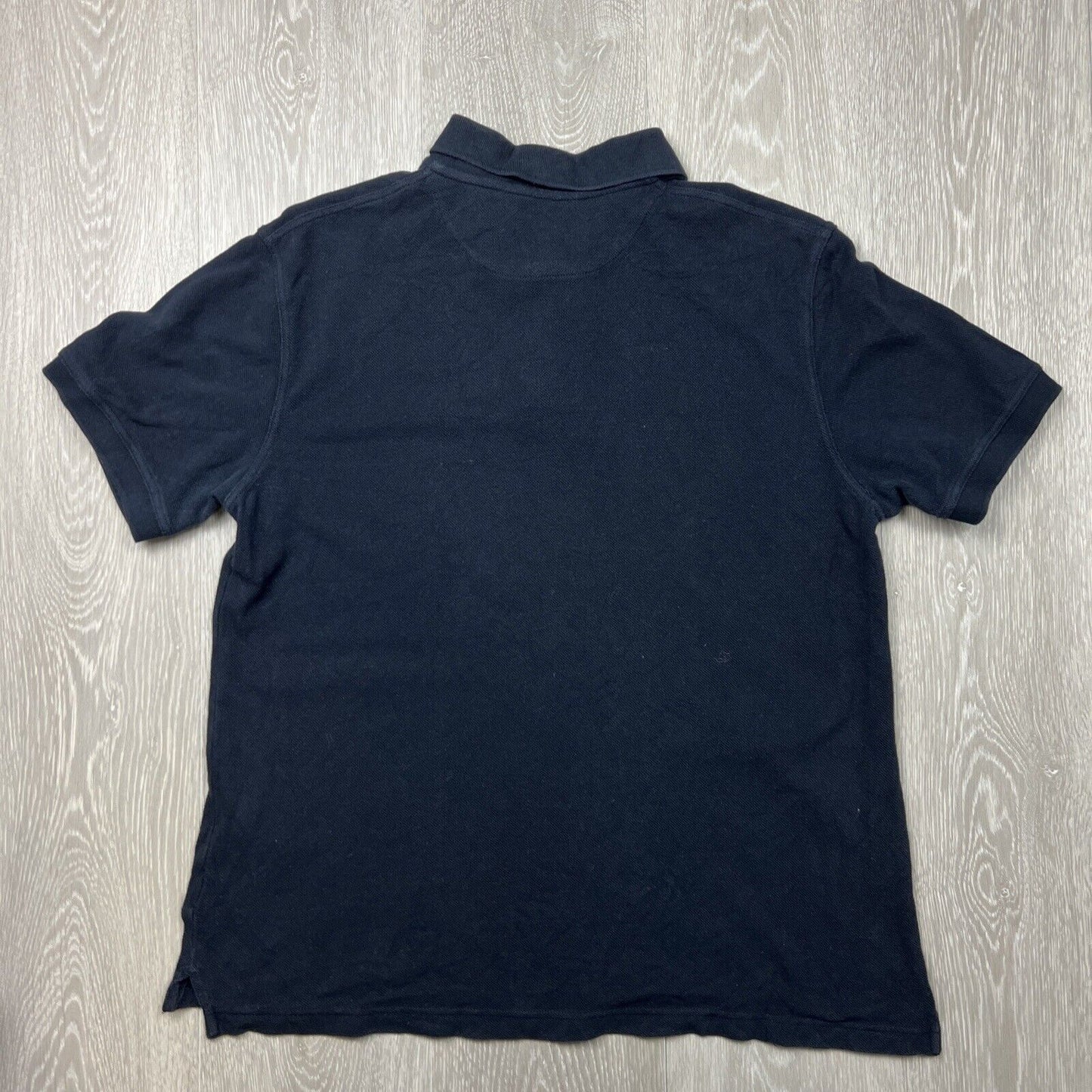 R.M Williams Mens Short Sleeve Polo Shirt Size M (bundle Of 4)