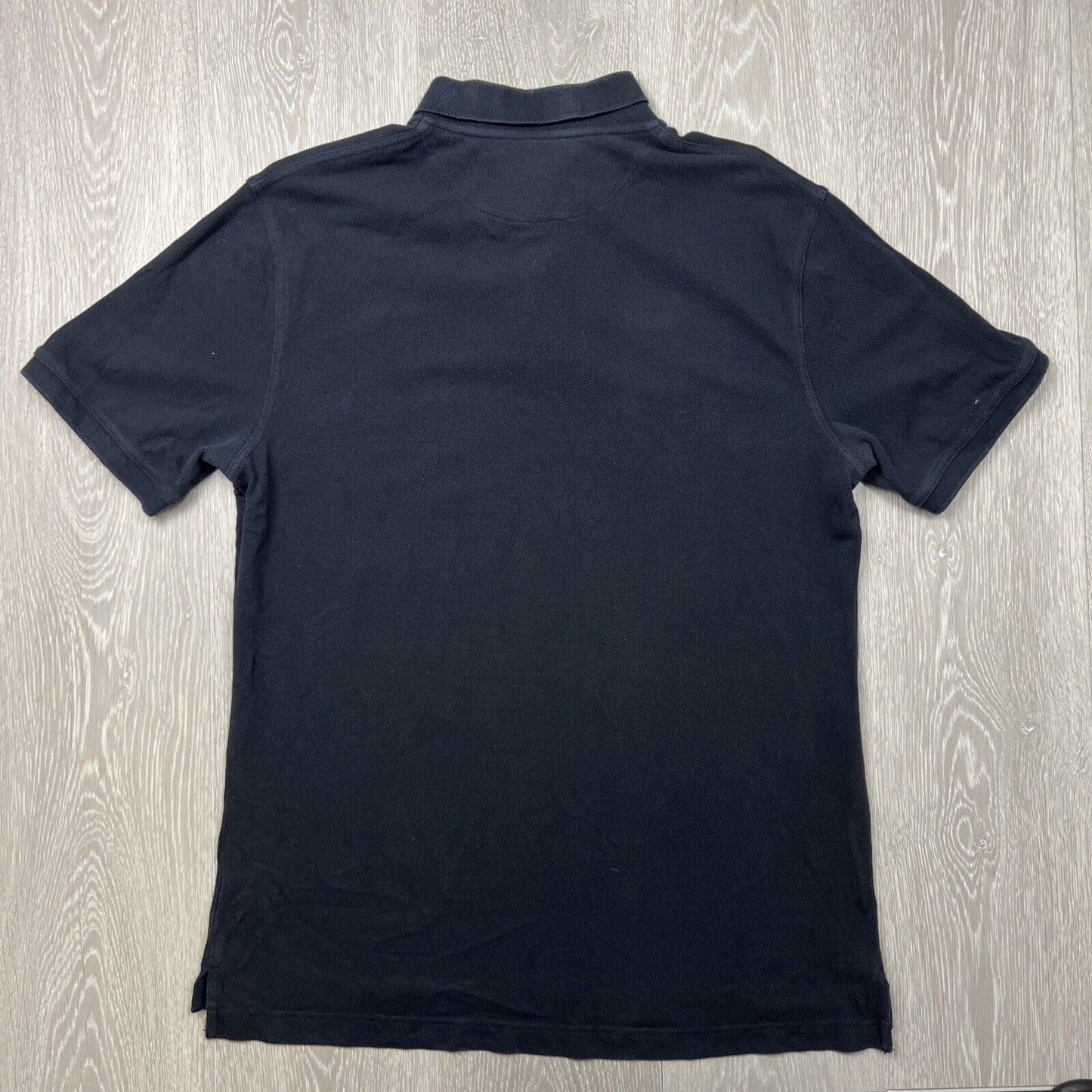 R.M Williams Mens Short Sleeve Polo Shirt Size M (bundle Of 4)