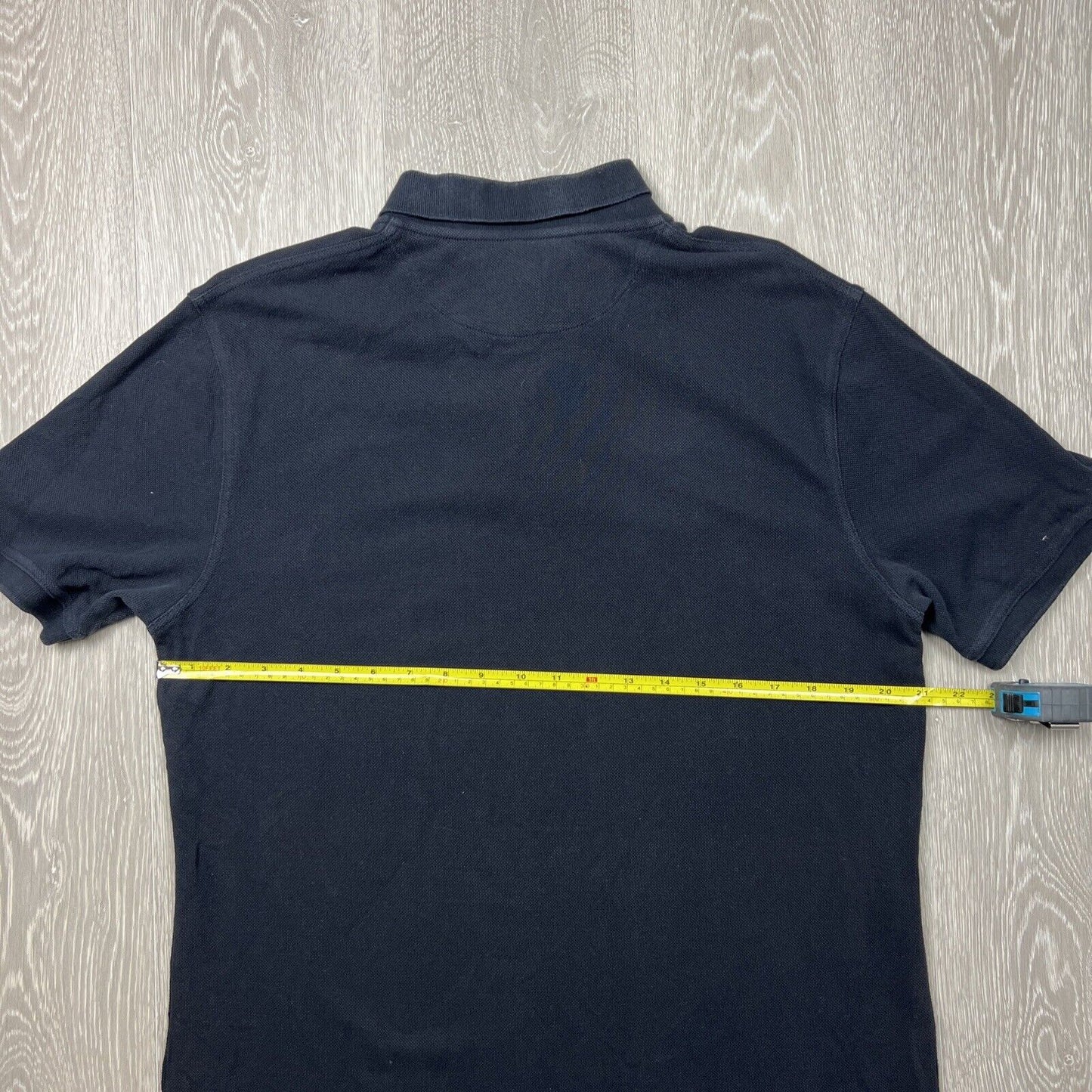 R.M Williams Mens Short Sleeve Polo Shirt Size M (bundle Of 4)