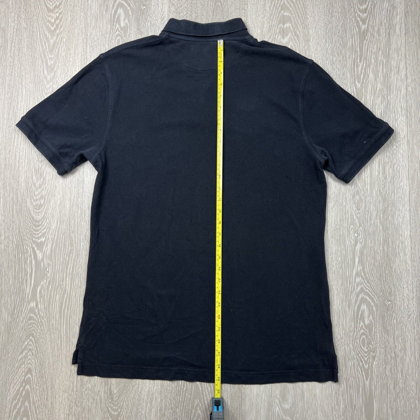 R.M Williams Mens Short Sleeve Polo Shirt Size M (bundle Of 4)