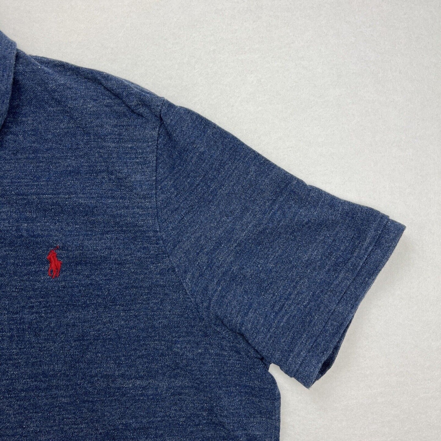 Polo Ralph Lauren Mens Classic Fit Polo Shirt Size XL