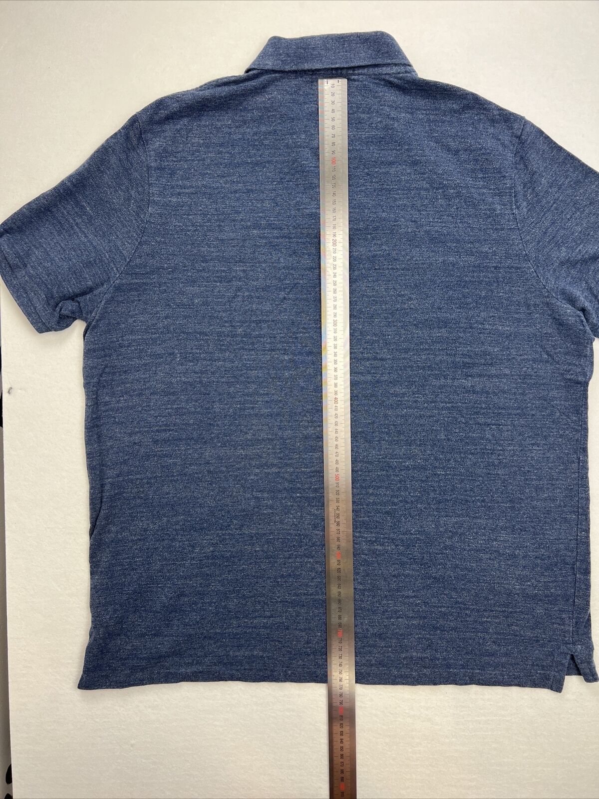 Polo Ralph Lauren Mens Classic Fit Polo Shirt Size XL