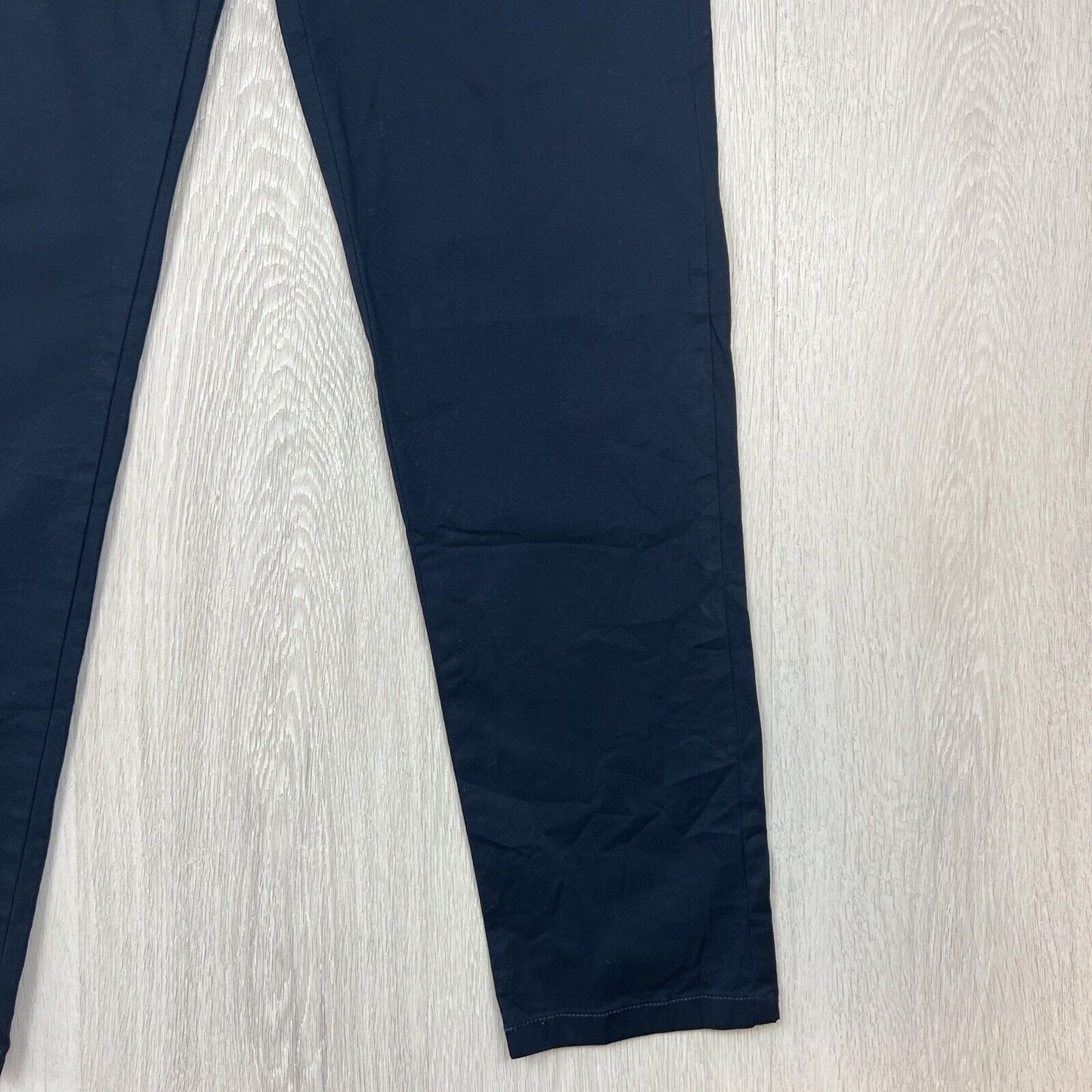 Country Road Youth Navy Blue Chinos Size 16 Years