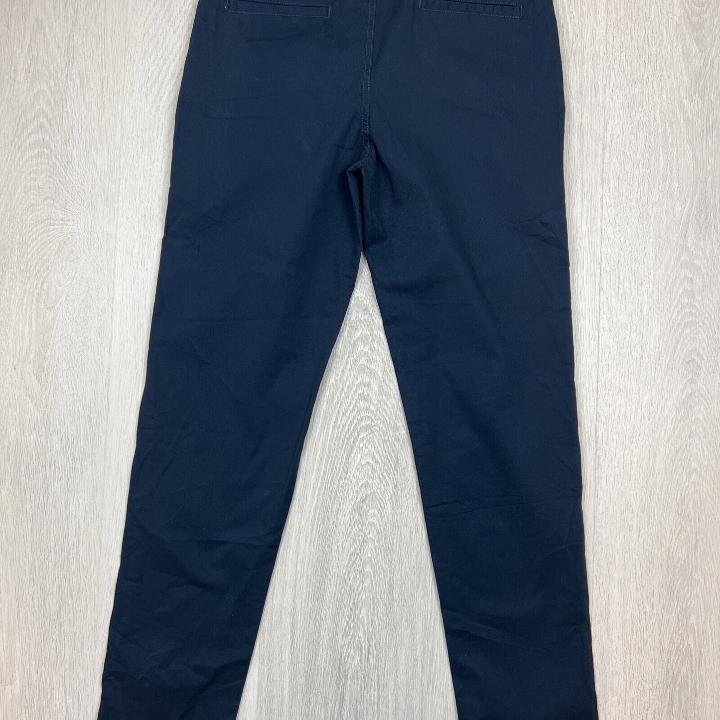 Country Road Youth Navy Blue Chinos Size 16 Years