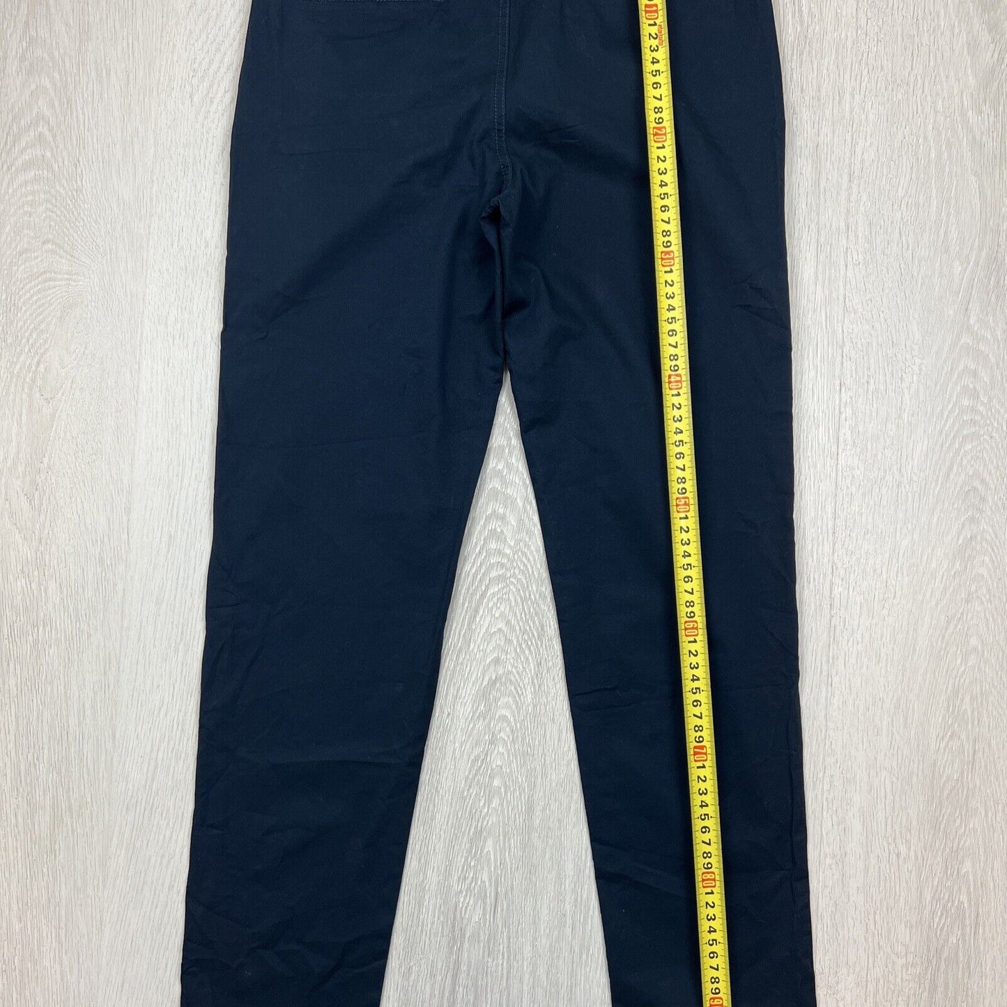 Country Road Youth Navy Blue Chinos Size 16 Years