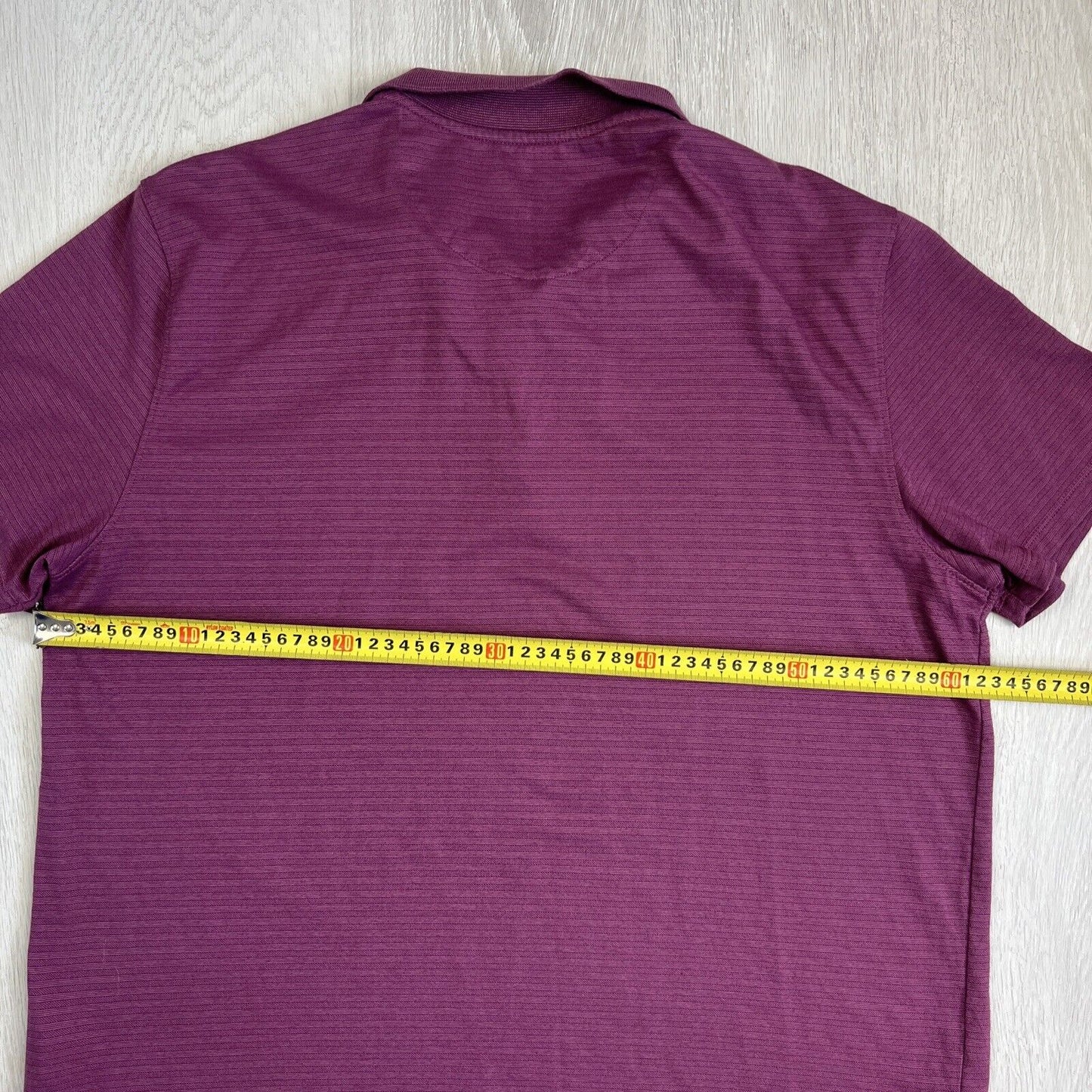 Van Heusen Mens Polo Shirt Size 2XL