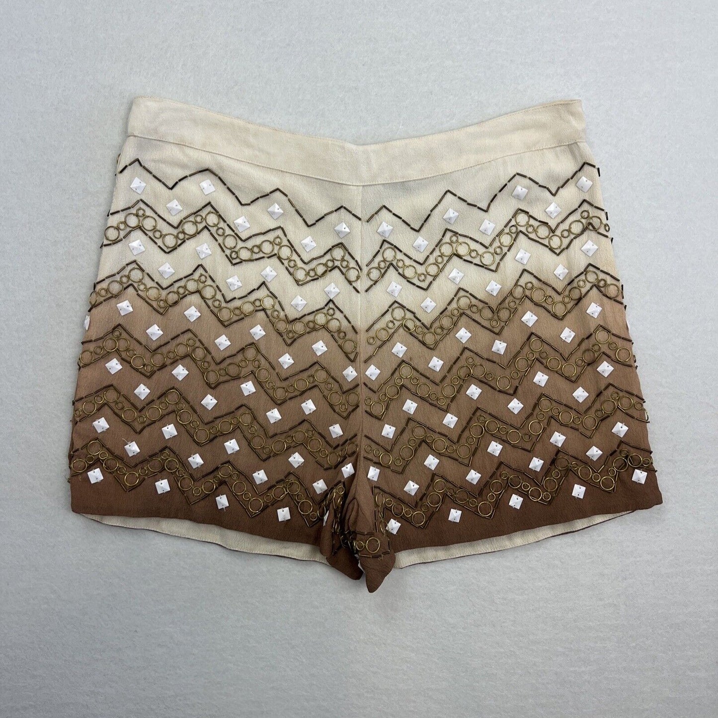 Kuku Womens Shorts Size 26-27 Approx