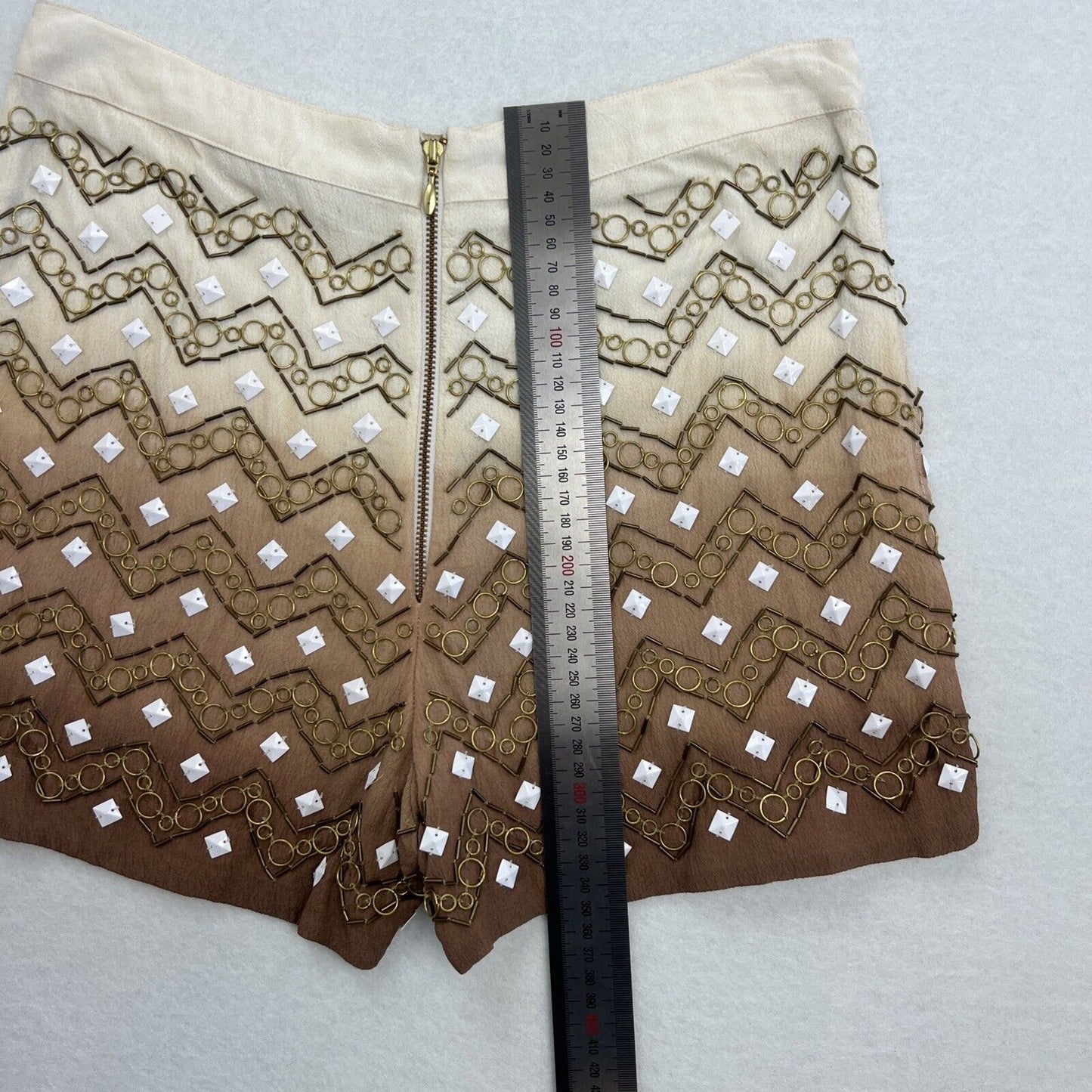 Kuku Womens Shorts Size 26-27 Approx