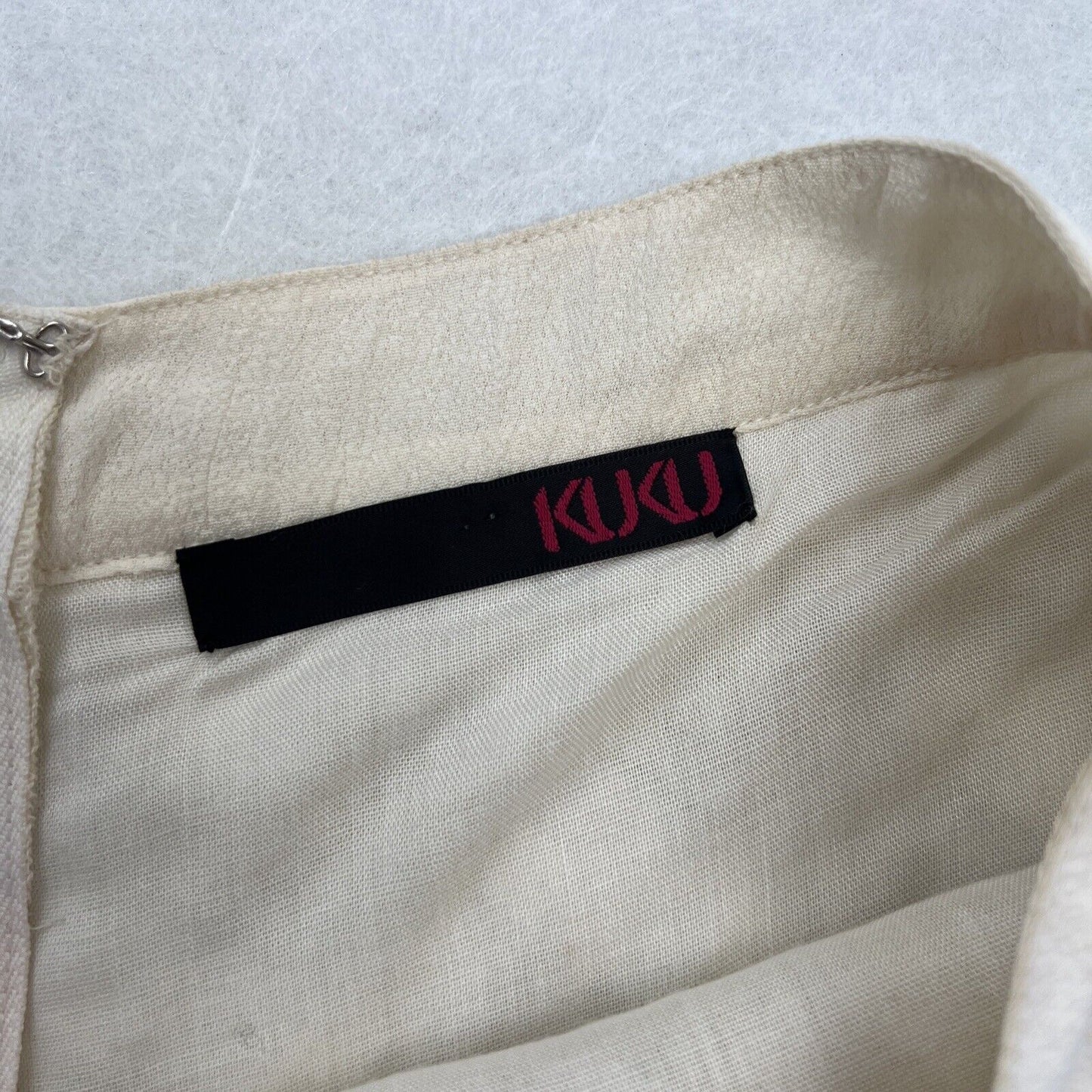 Kuku Womens Shorts Size 26-27 Approx