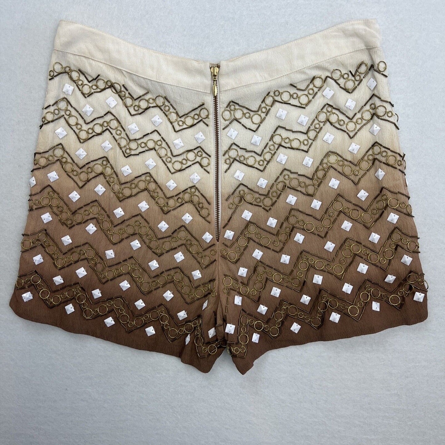 Kuku Womens Shorts Size 26-27 Approx