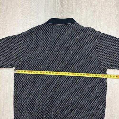 David Taylor Collection Mens Short Sleeve Polo Shirt Size 2XL