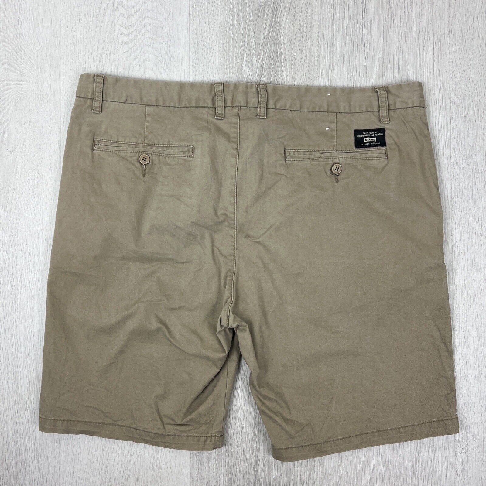 Cargo Shorts size 38 popular 2 pair