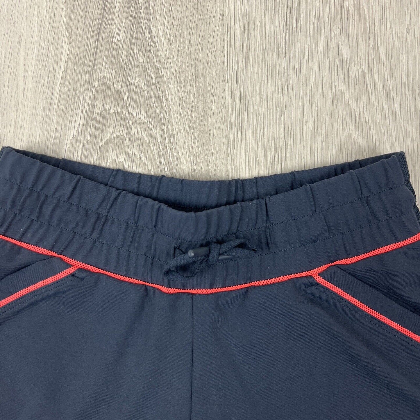 Lorna Jane Womens Activewear Running Shorts Size XS