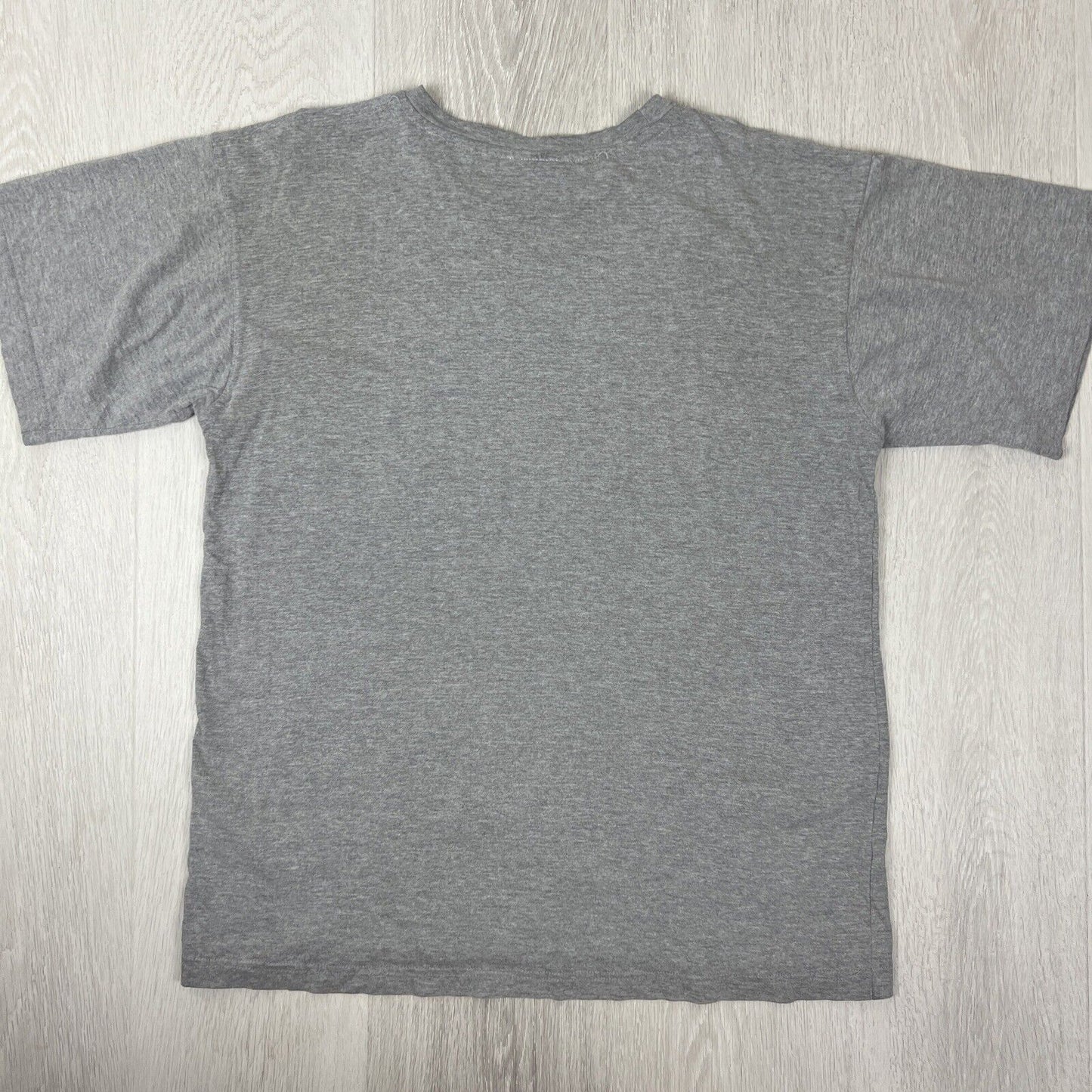 Sydney University Grey T-Shirt Size Large