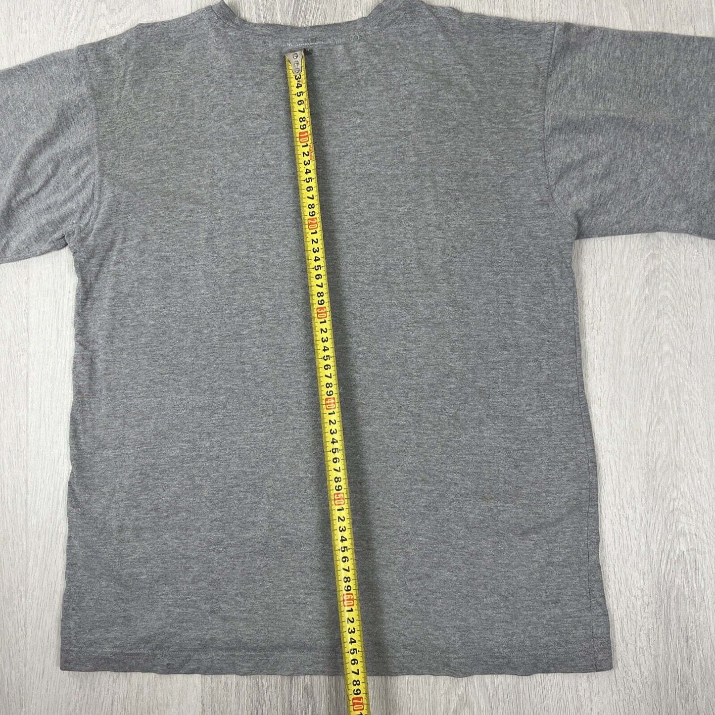 Sydney University Grey T-Shirt Size Large