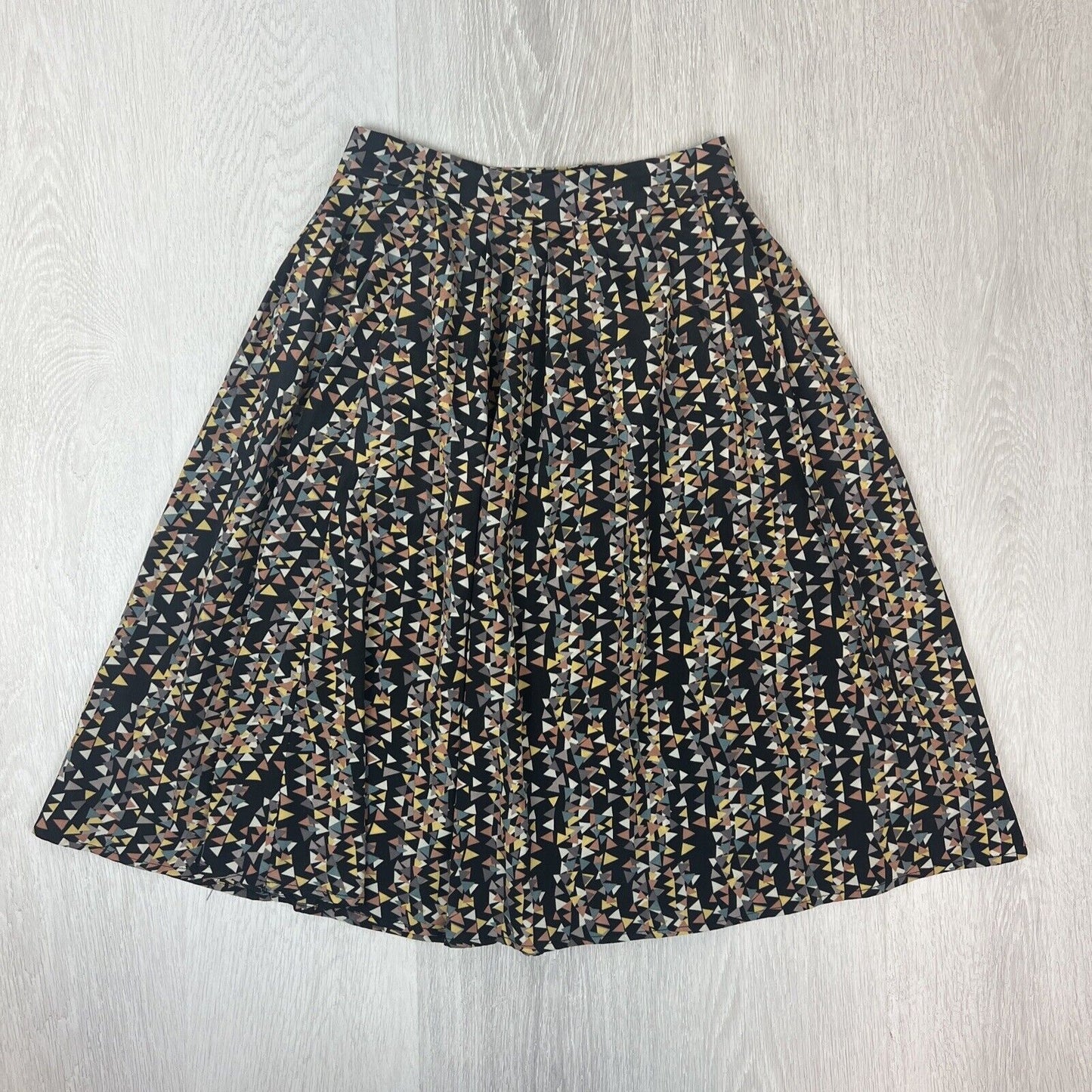 Princess Highway Womens Midi Skirt Size 8