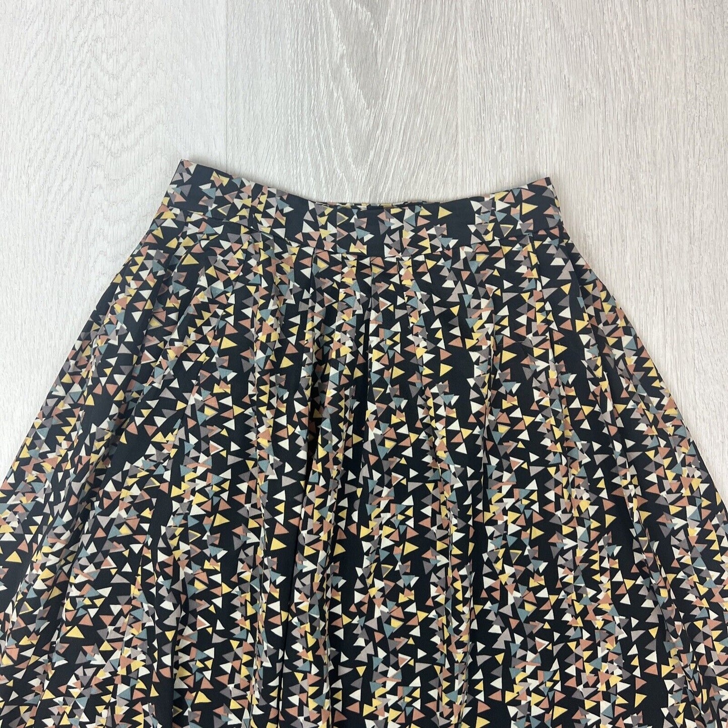 Princess Highway Womens Midi Skirt Size 8