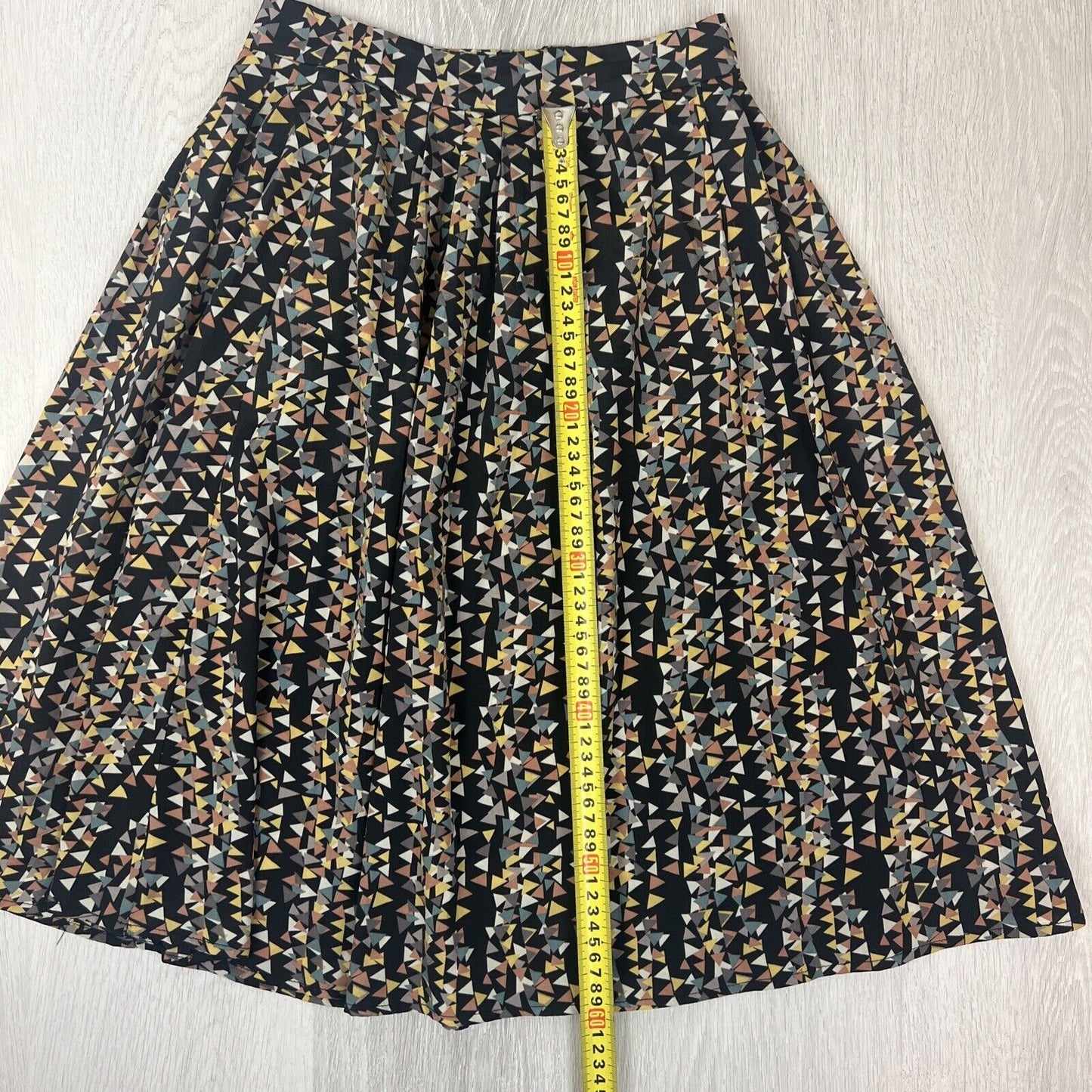 Princess Highway Womens Midi Skirt Size 8