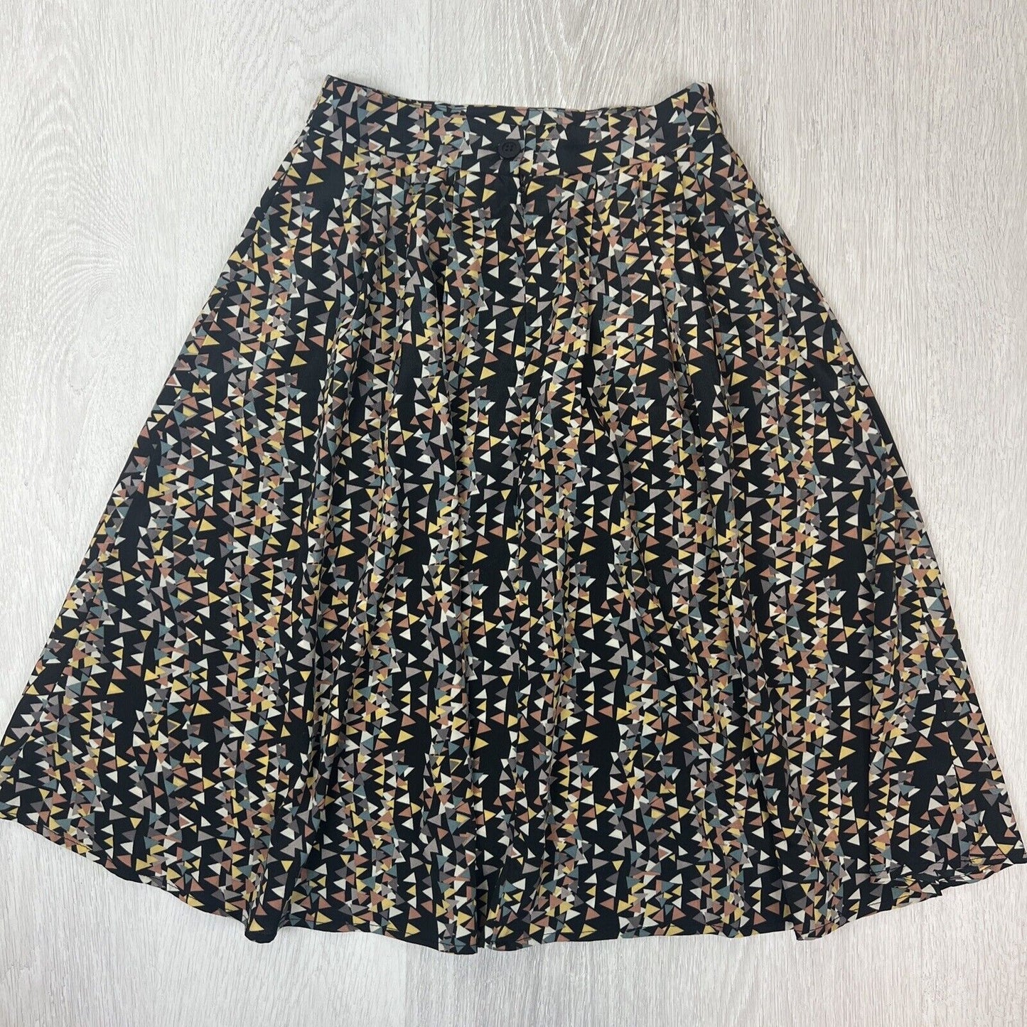 Princess Highway Womens Midi Skirt Size 8