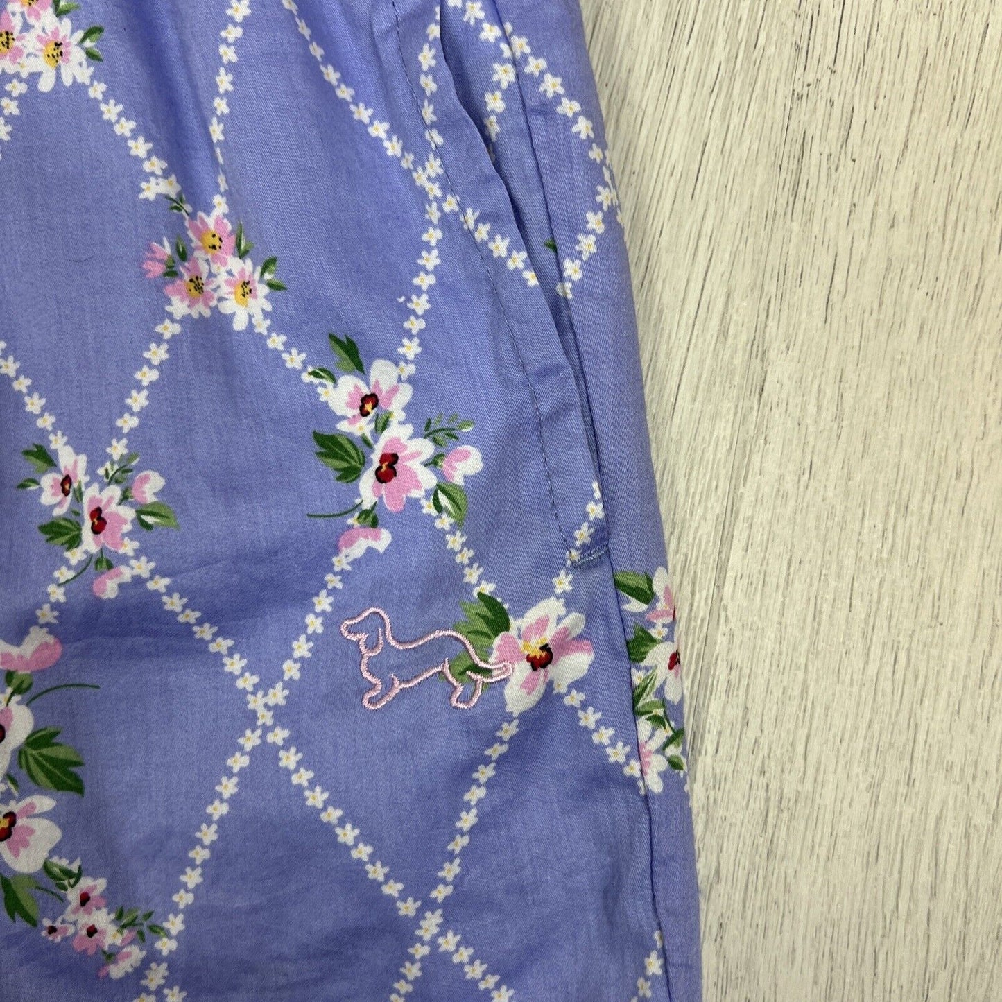 Peter Alexander Womens Sleep Shorts Pyjama Shorts Size Small