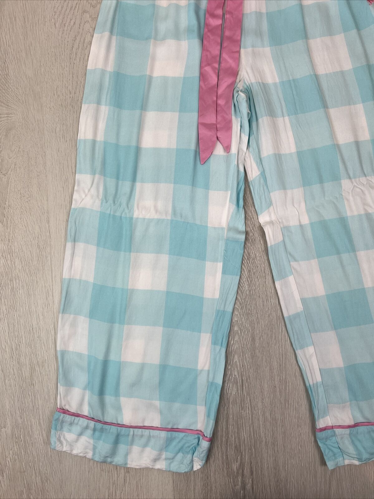 Peter Alexander Womens Sleep Pants Sleepwear Pyjamas Size Large