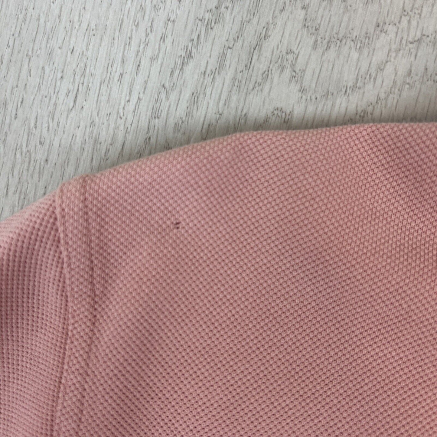 Tom Ford Mens Pink Polo ShirtSize 56 (M/L Approx)