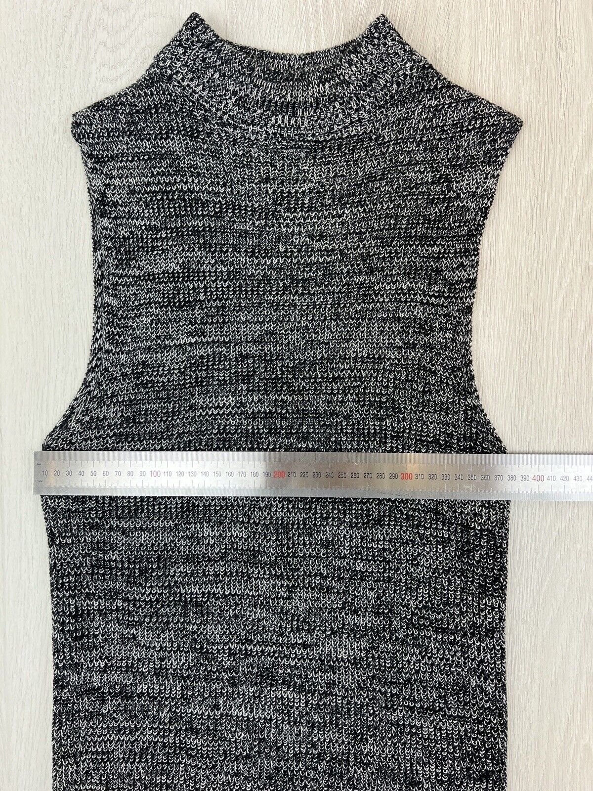 May The label Womens Knitted Bodycon Dress Size 10