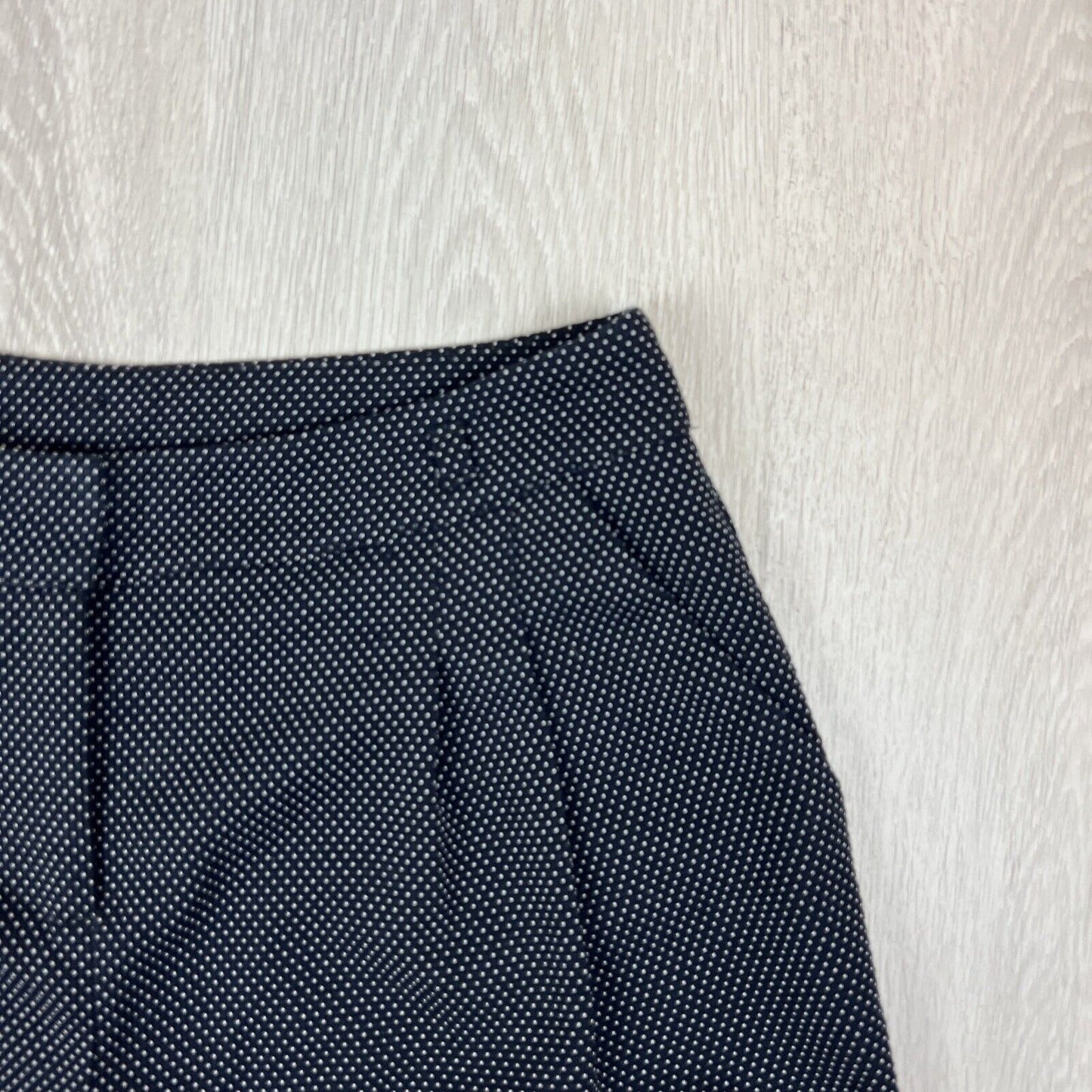 Tokito Womens Dress Pleated Shorts Size 10