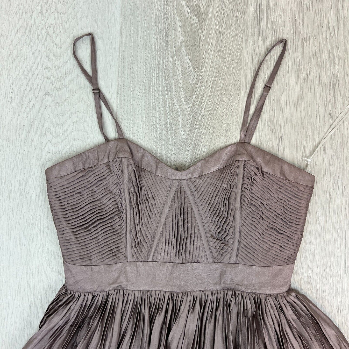 KUKU Womens Purple Dress Size 12