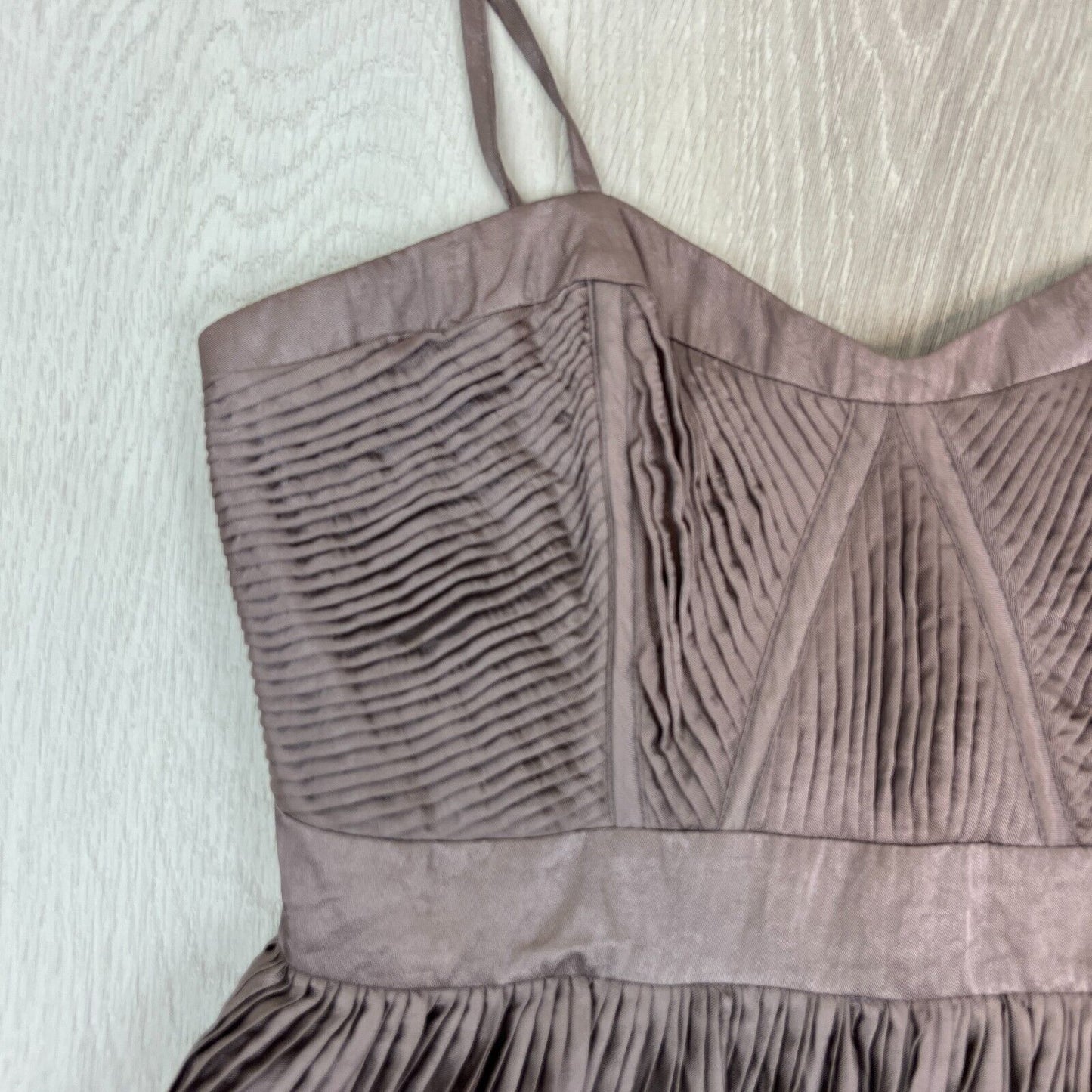 KUKU Womens Purple Dress Size 12