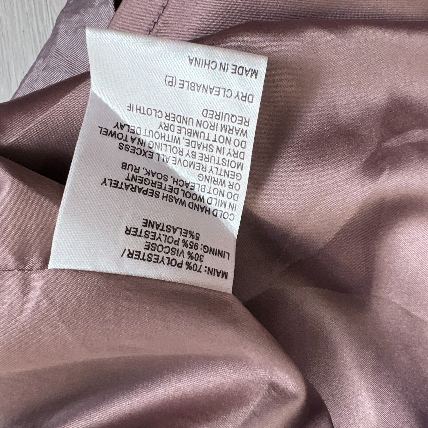 KUKU Womens Purple Dress Size 12