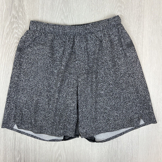 Mens Lululemon Active Lightweight Shorts Size Medium