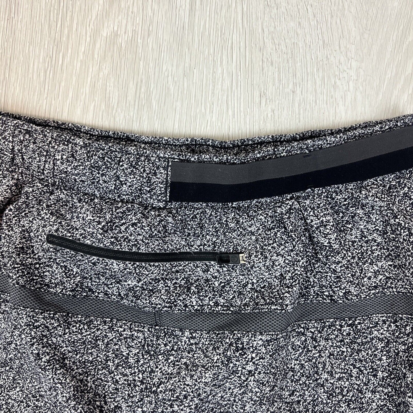 Mens Lululemon Active Lightweight Shorts Size Medium