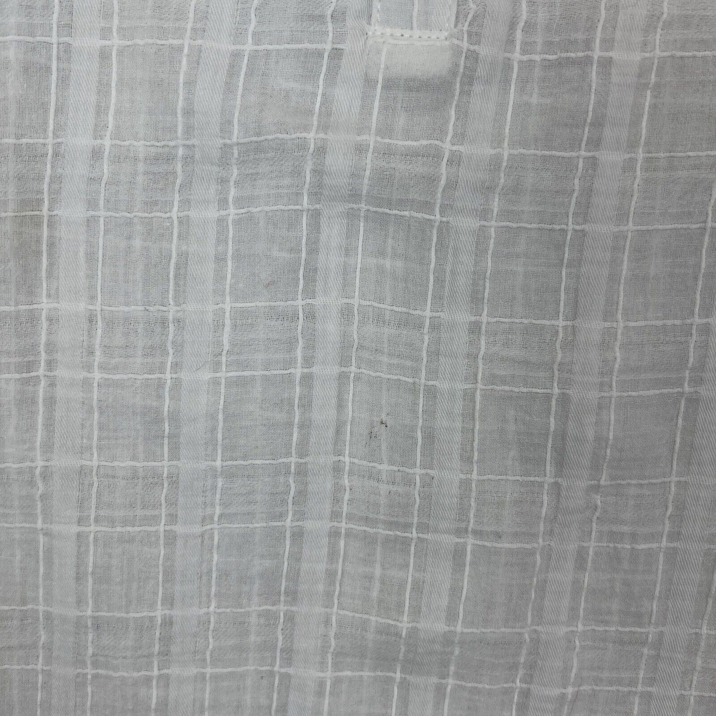 &Me Womens White Blouse Top Size 12 (new)