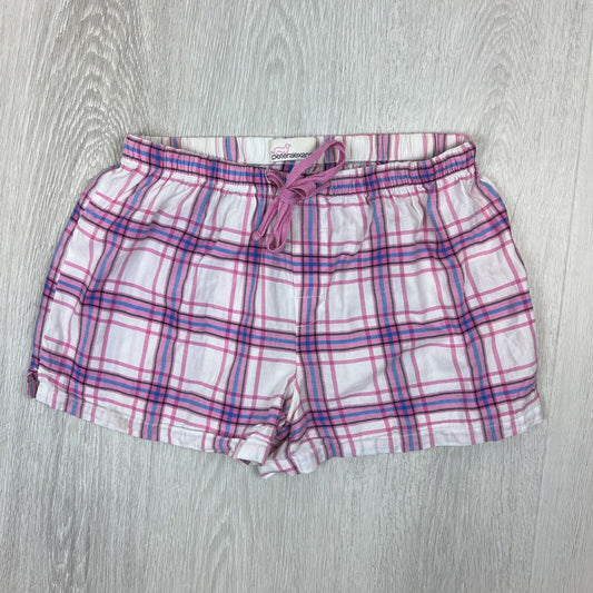 Peter Alexander Womens Sleep Shorts Pyjama Shorts Size Small