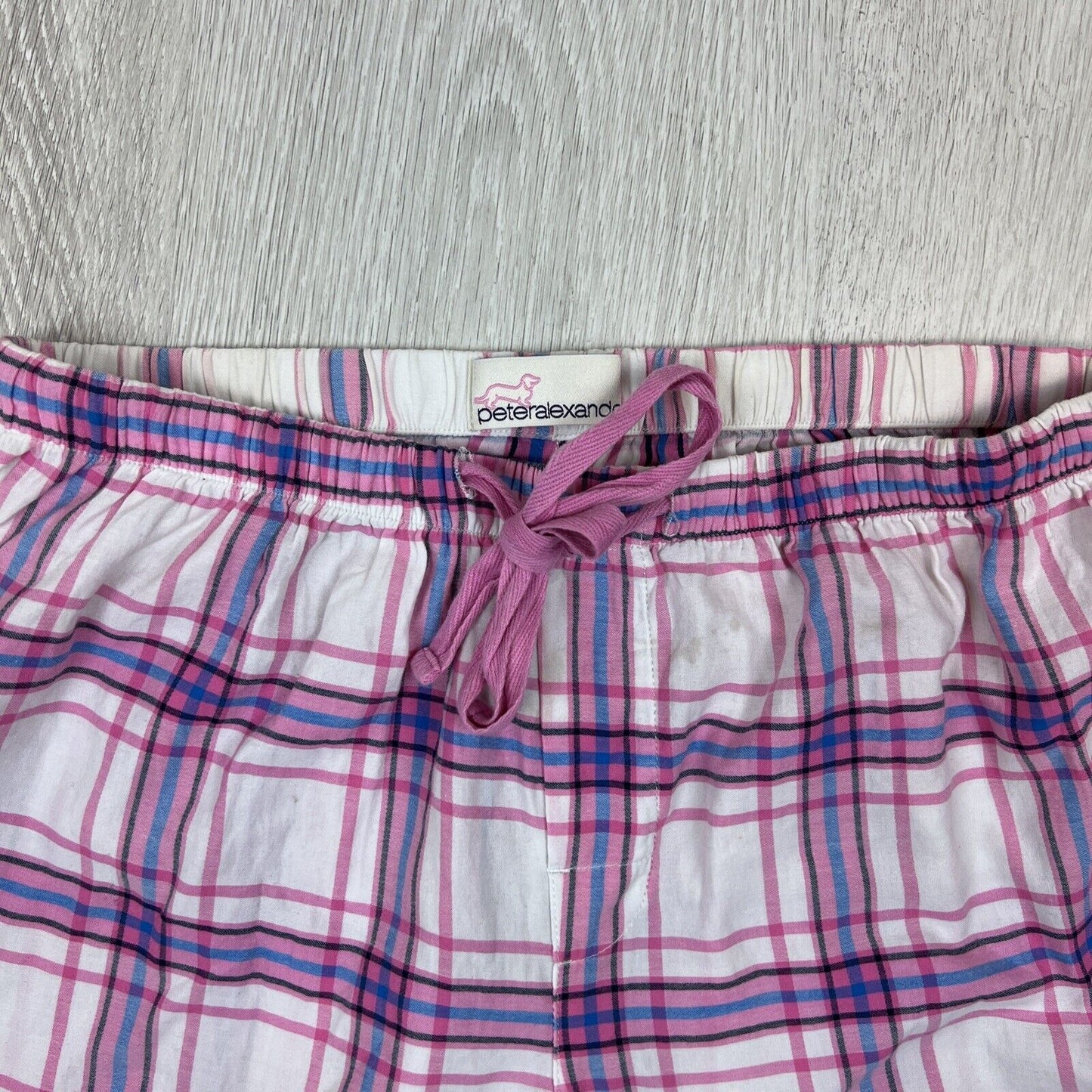 Peter Alexander Womens Sleep Shorts Pyjama Shorts Size Small