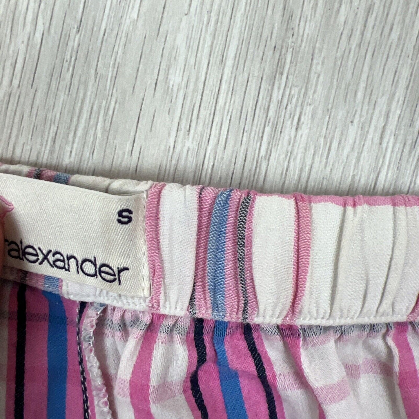 Peter Alexander Womens Sleep Shorts Pyjama Shorts Size Small