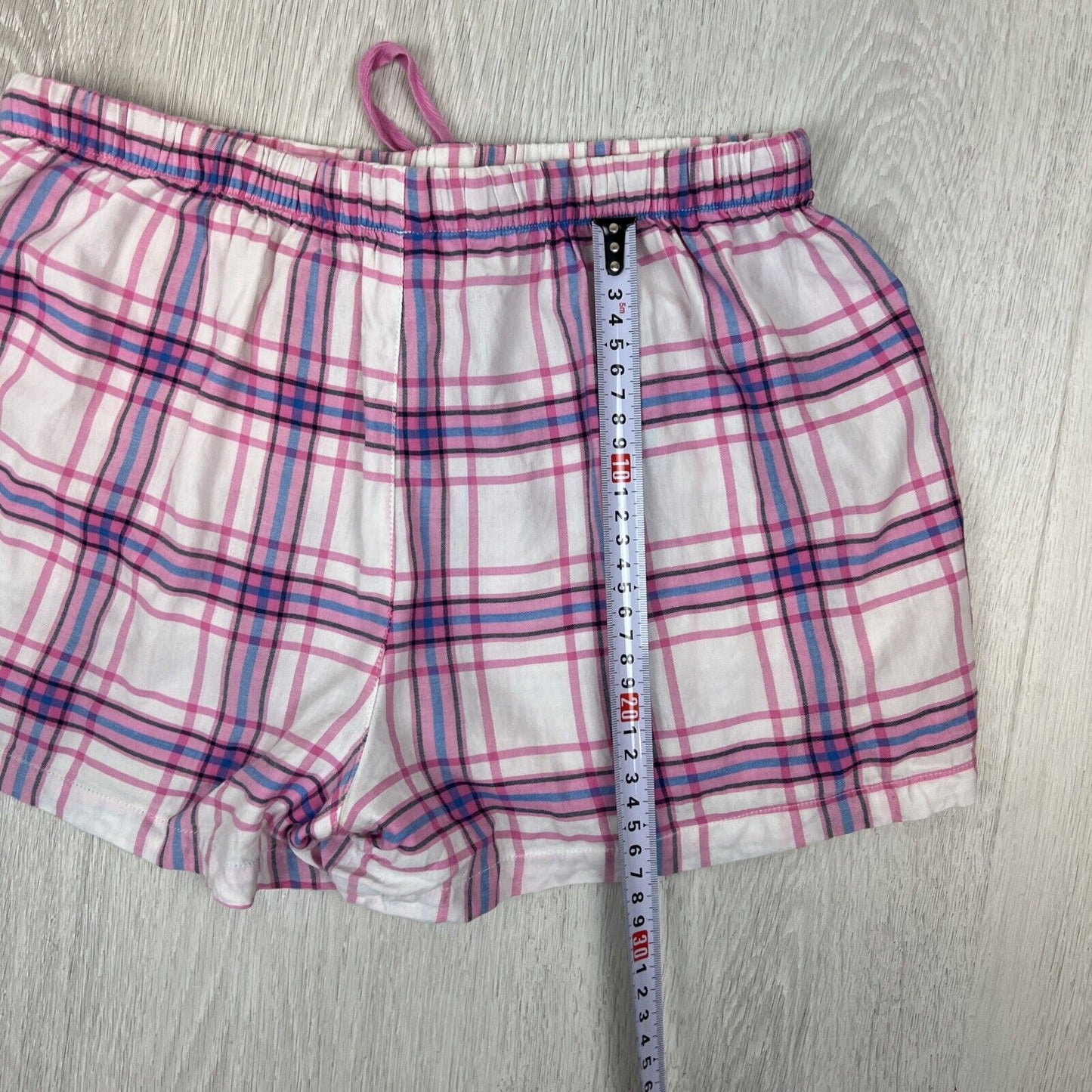 Peter Alexander Womens Sleep Shorts Pyjama Shorts Size Small