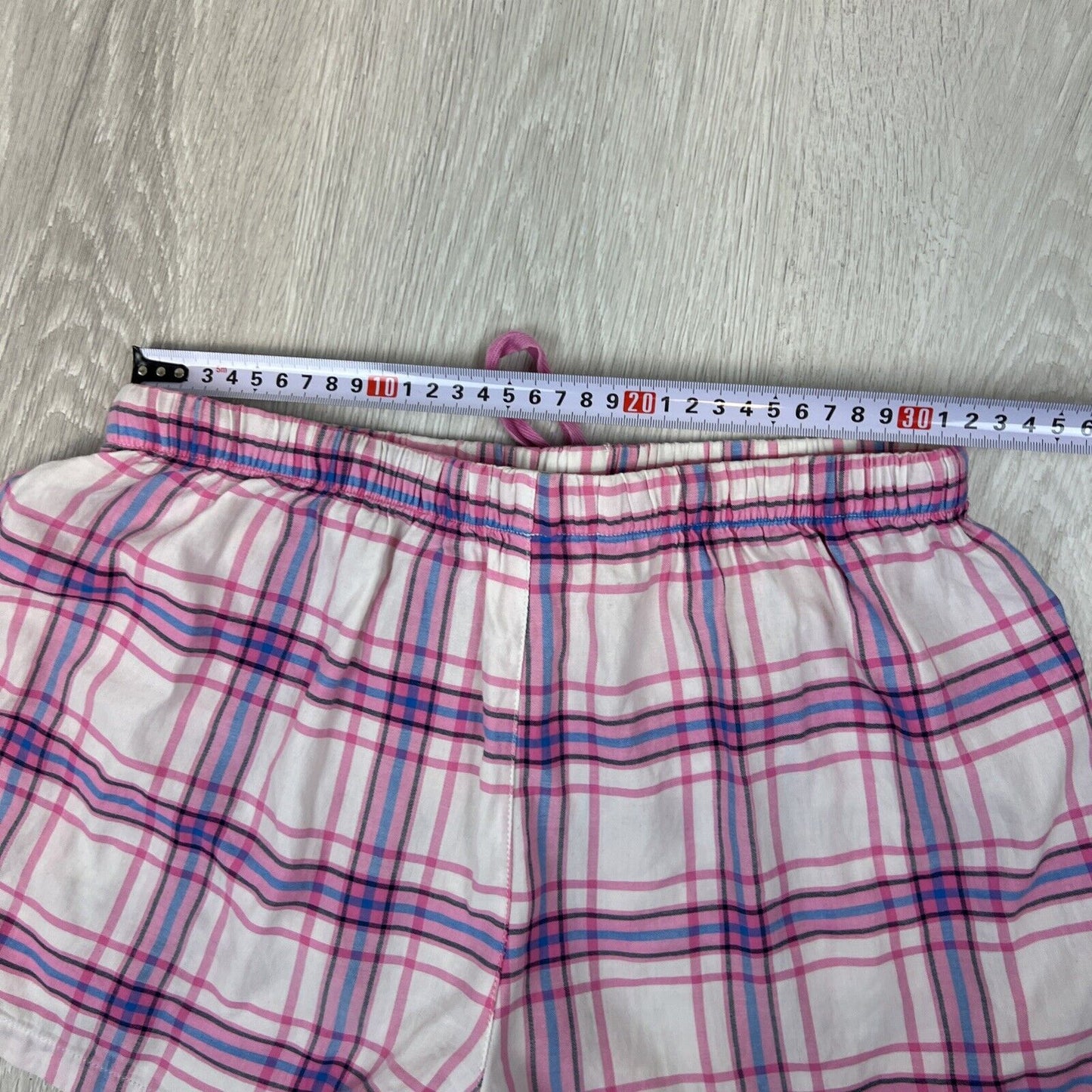 Peter Alexander Womens Sleep Shorts Pyjama Shorts Size Small