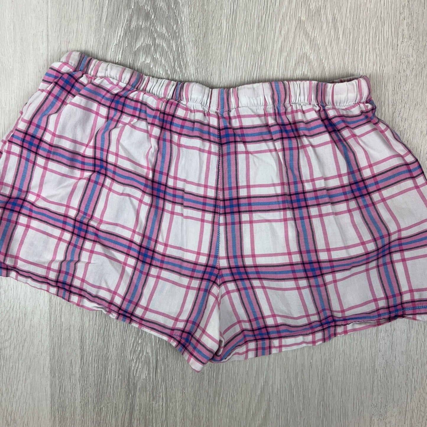 Peter Alexander PA30 Womens Sleep Shorts Size Medium (2 Pairs)